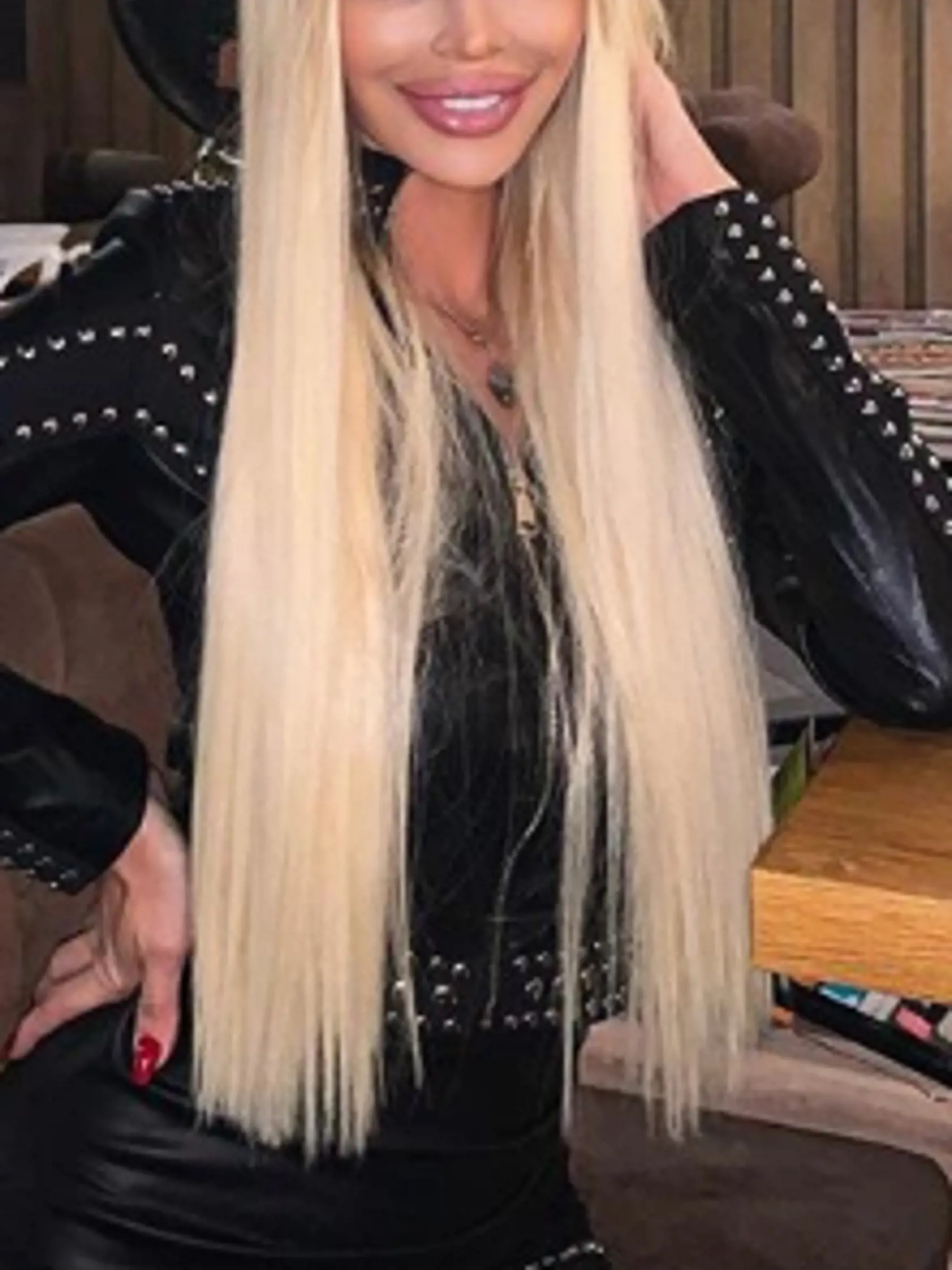 Silvia Kucherenko