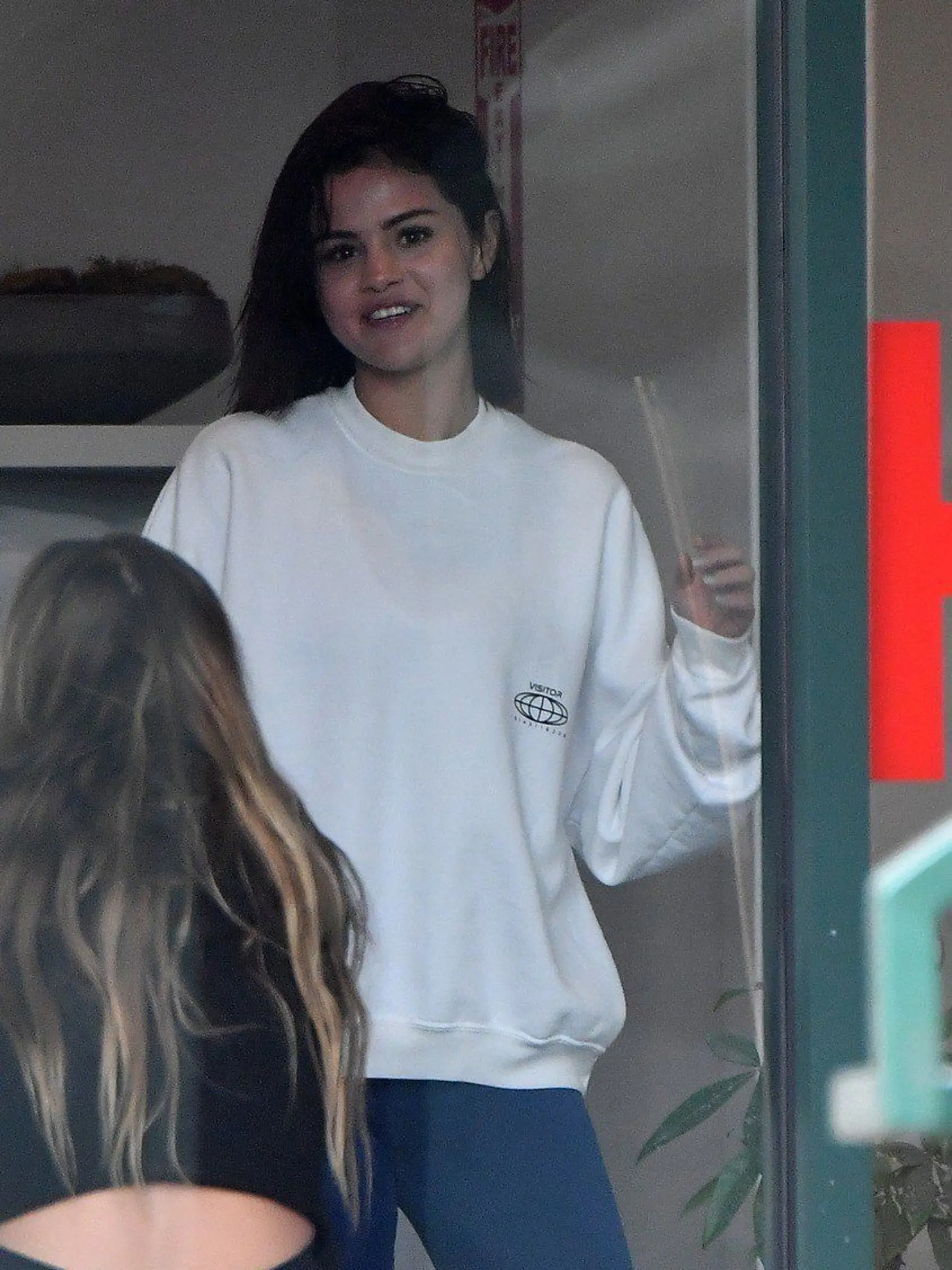 Selena Gomez