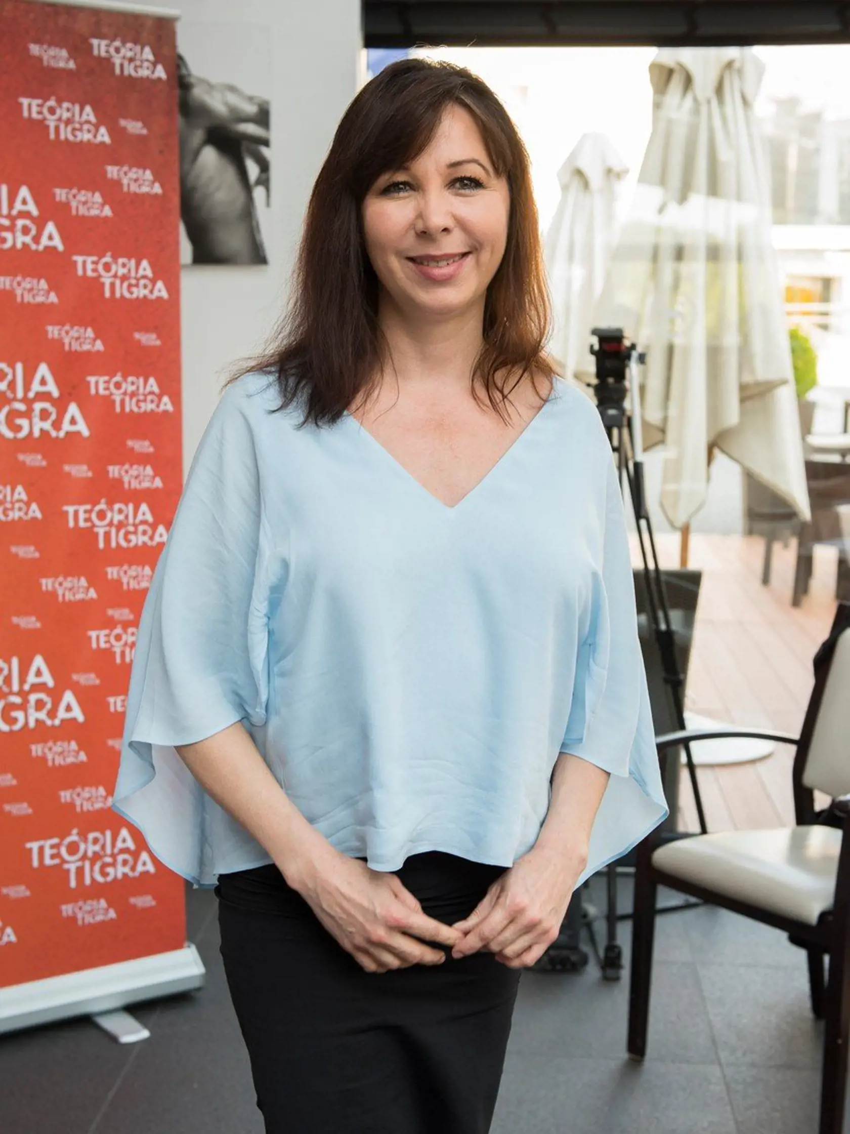 Petra Bernasovská