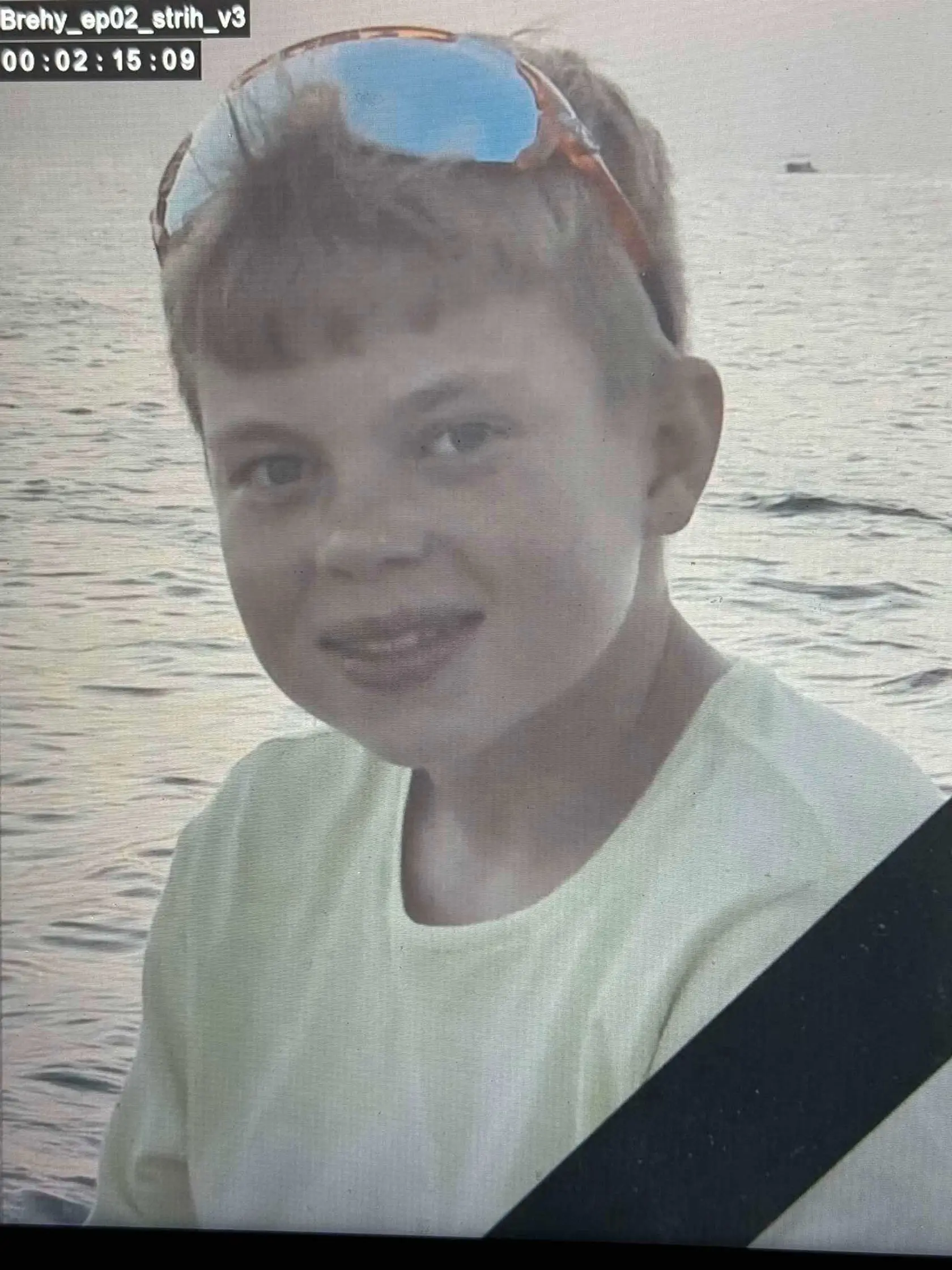 Seriálový syn Nely Pociskovej prišiel o život hneď v prvej časti krimi novinky Vina.