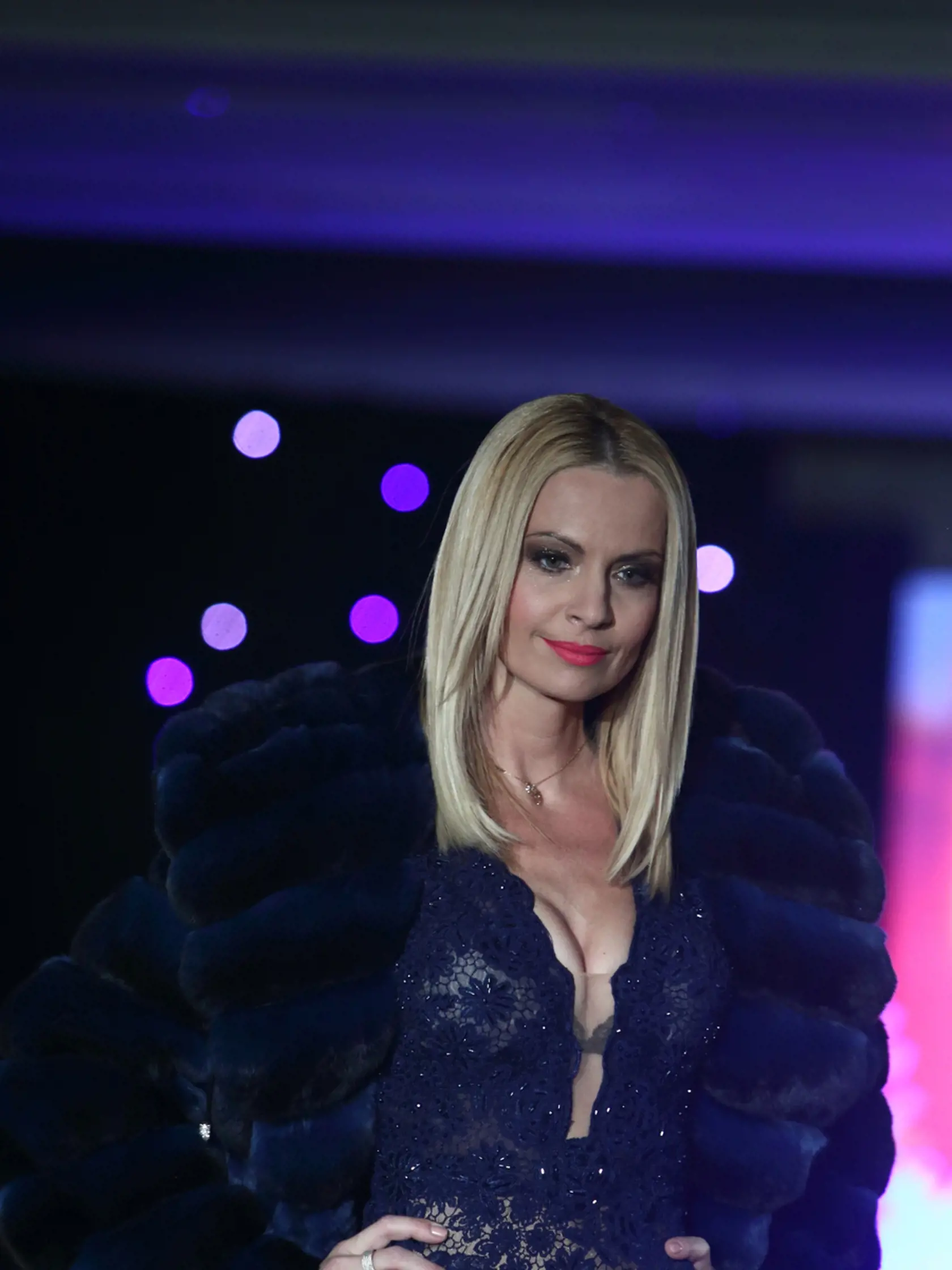 20161115 Carlton kozuchy, modna prehliadka kozuchov v hoteli Carlton, showbiz, fotene pre: K. Dugovicova