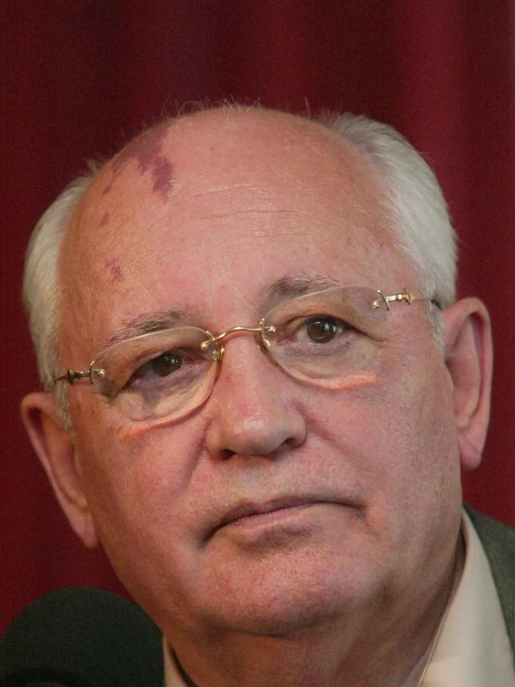 Michail Gorbačov