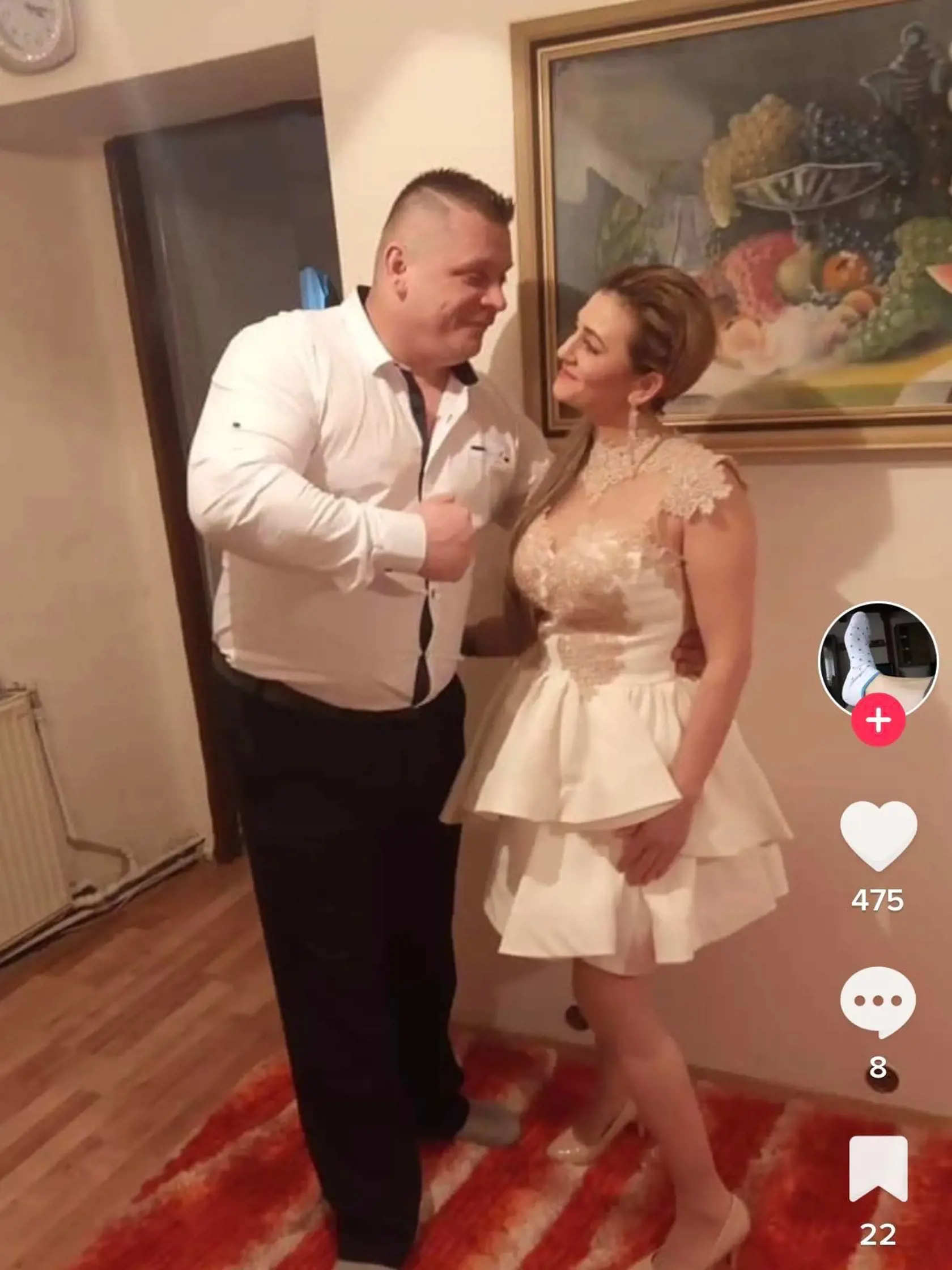 Maruška a zlobor Jožko sú stále spolu.