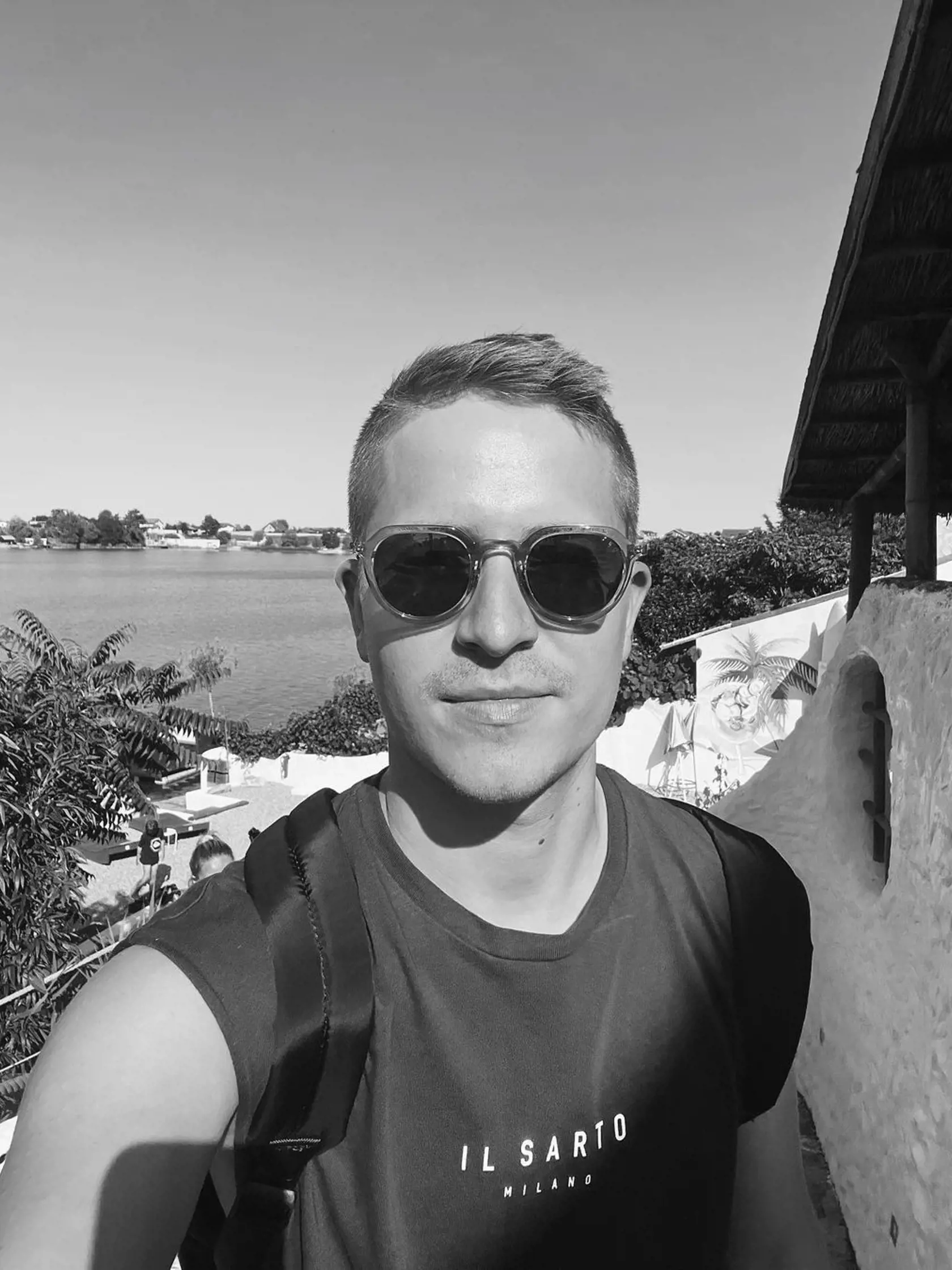 Markizák Dominik Matulaj
