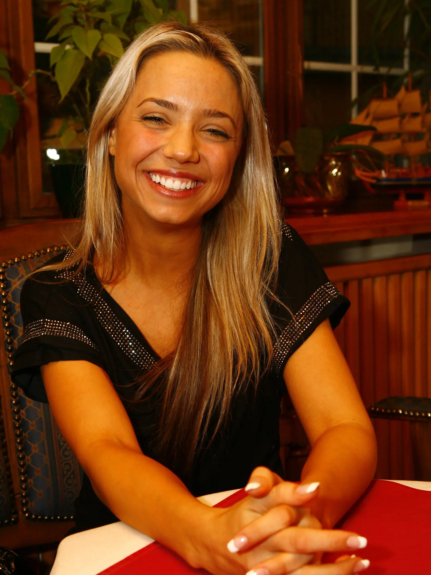 Suzie Hroncová