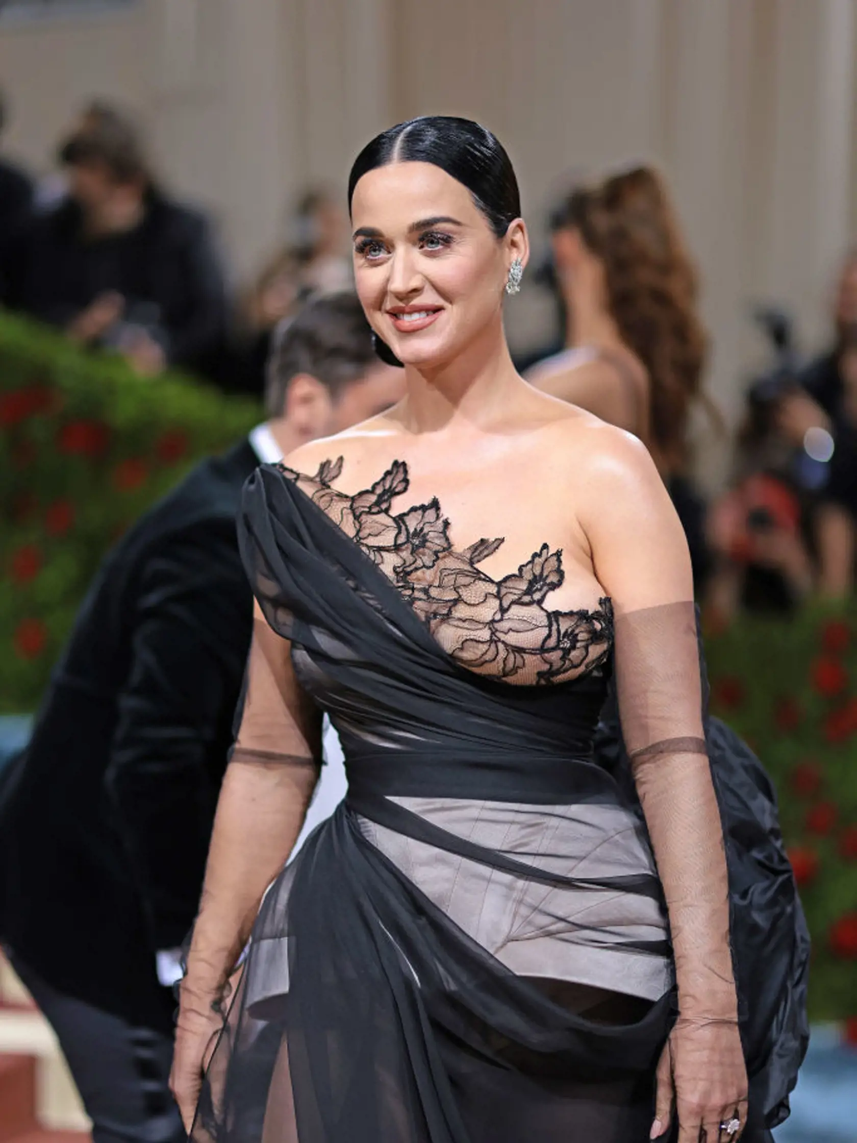 Katy Perry