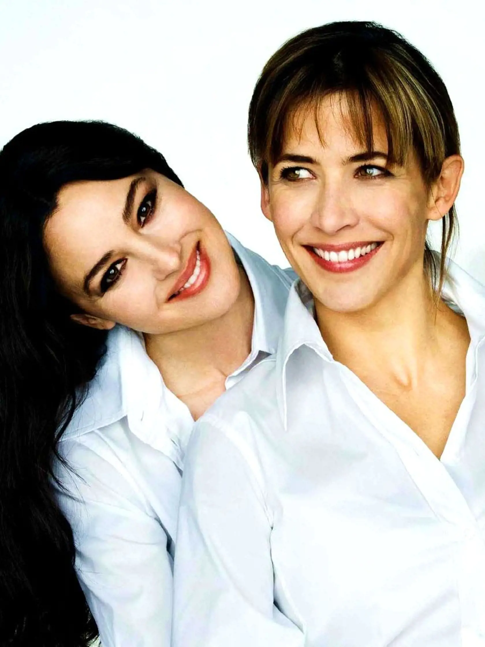 Mysteriózny horor Premena - Monica si v ňom zahrala so Sophie Marceau.