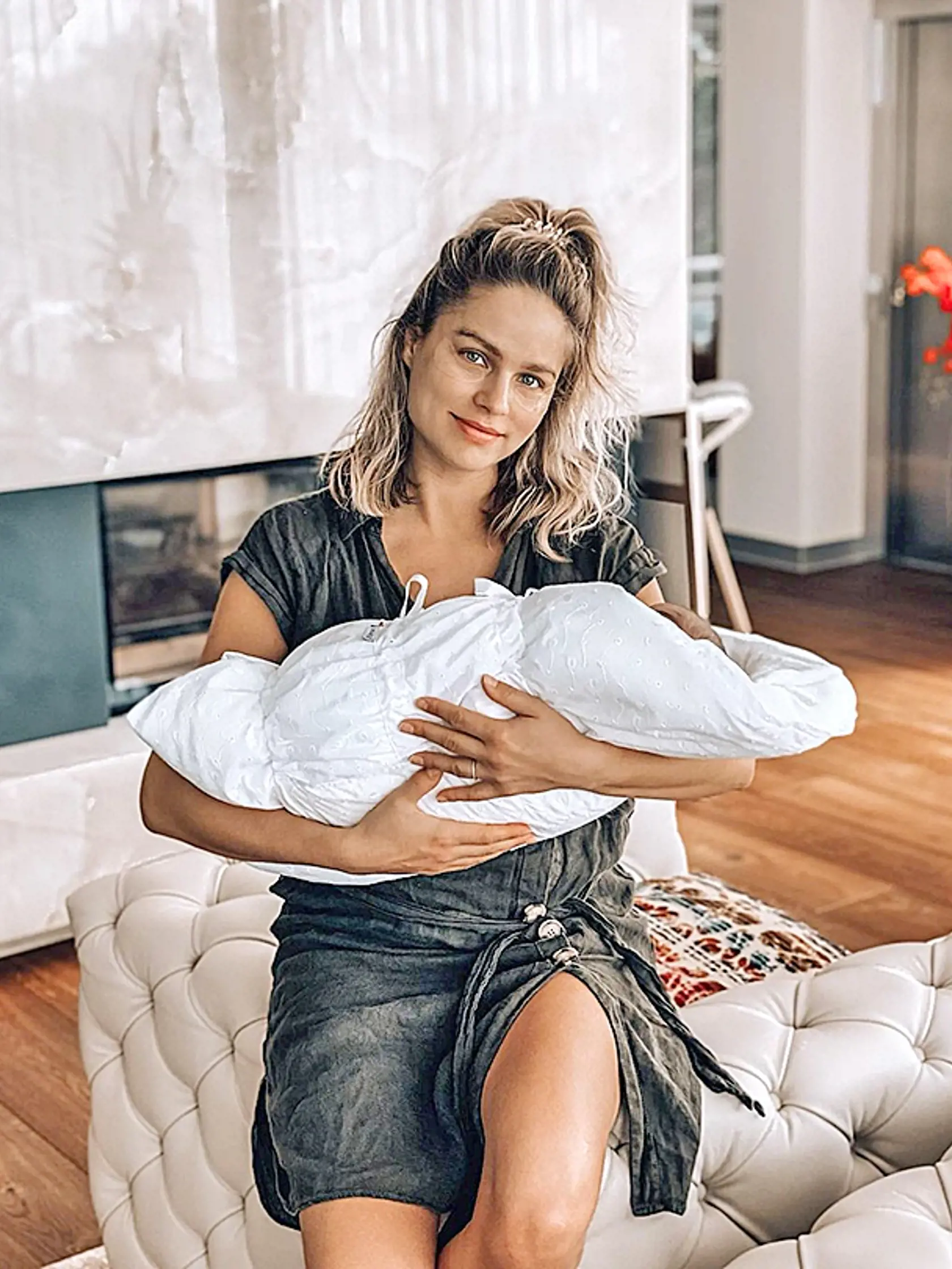 Ivana Gáborík (36)