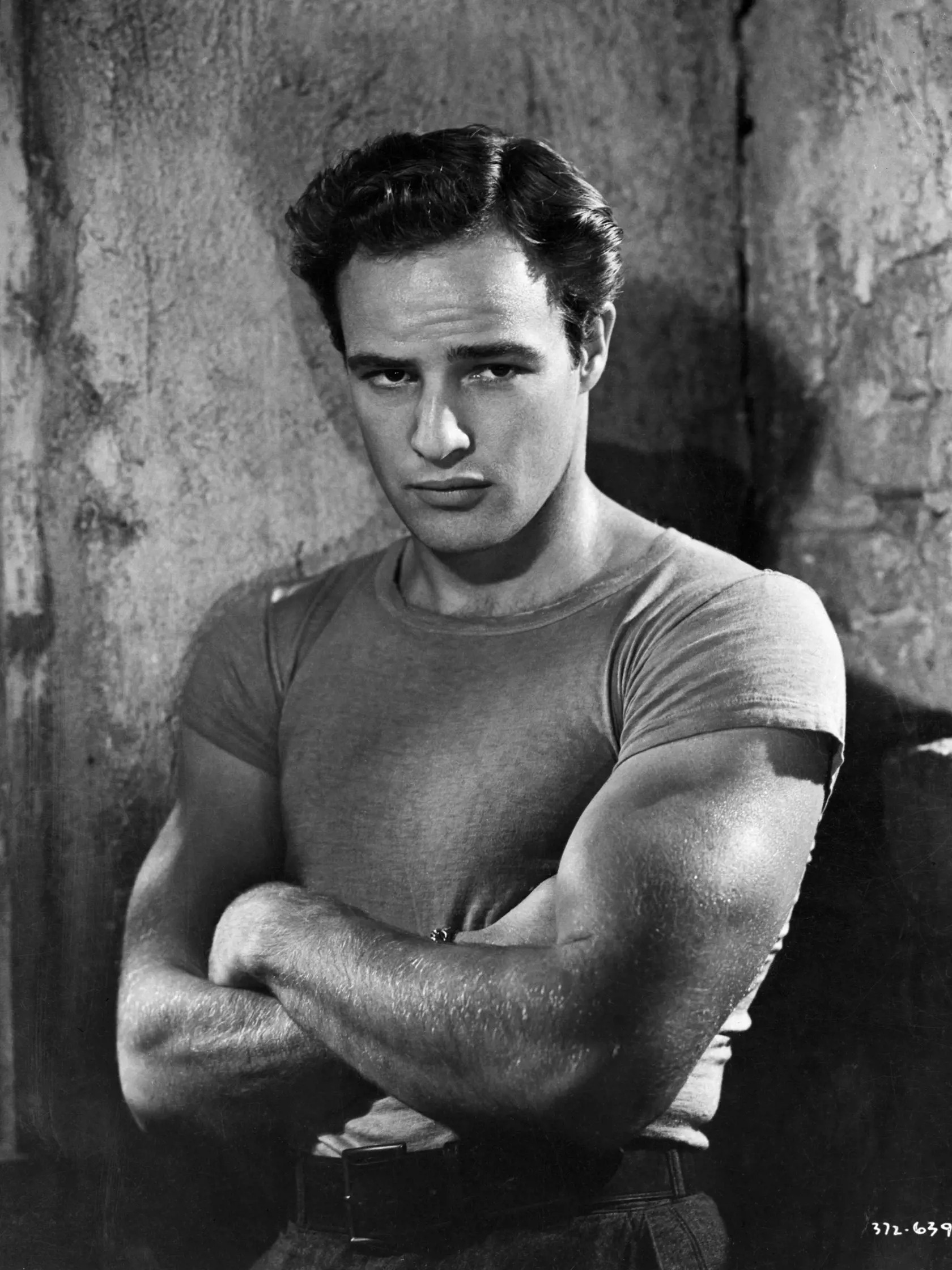 Marlon Brando