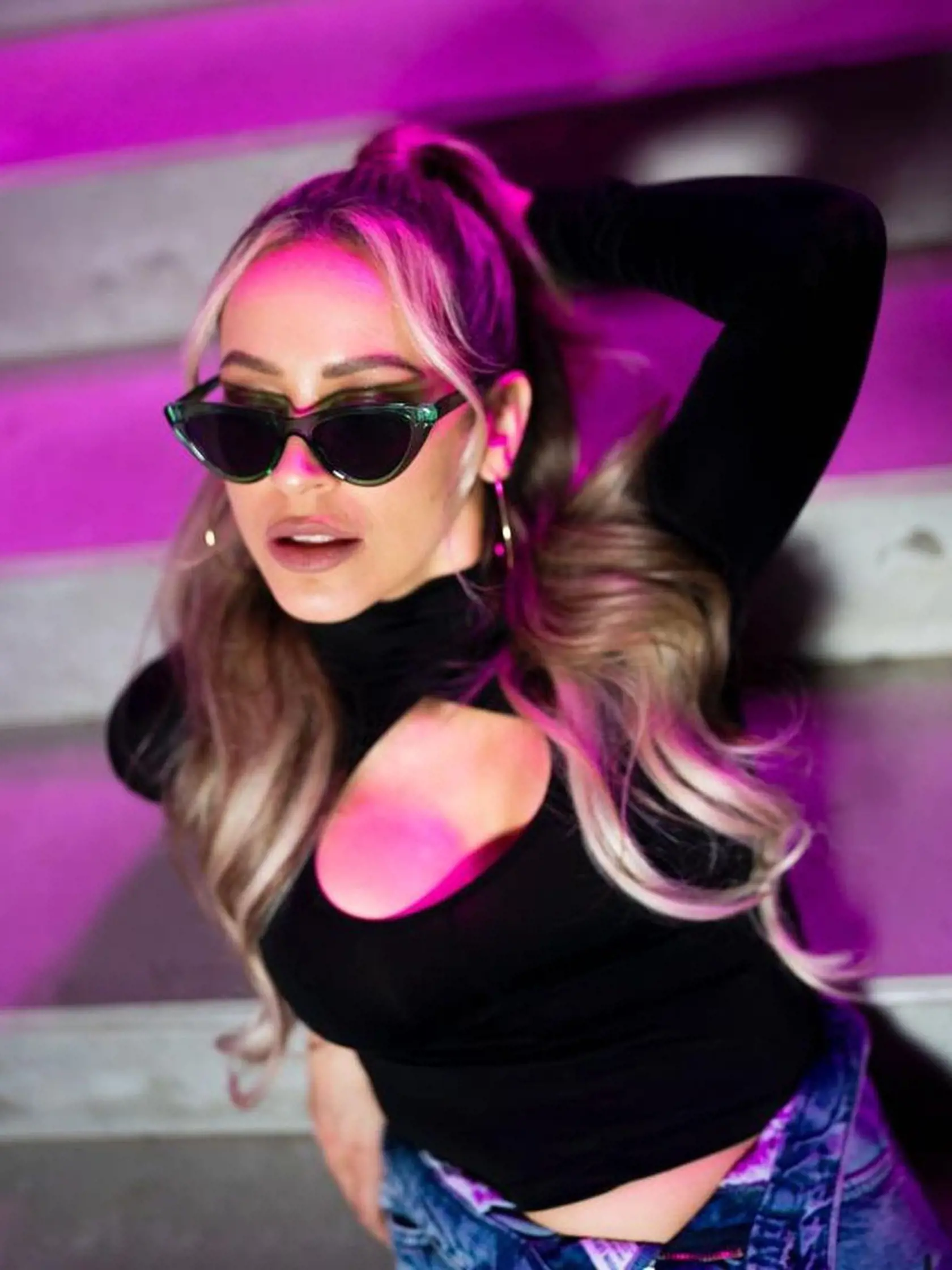 Dominika Mirgová prežíva po prevalení nevery jej manžela Petra najhoršie chvíle svojho života