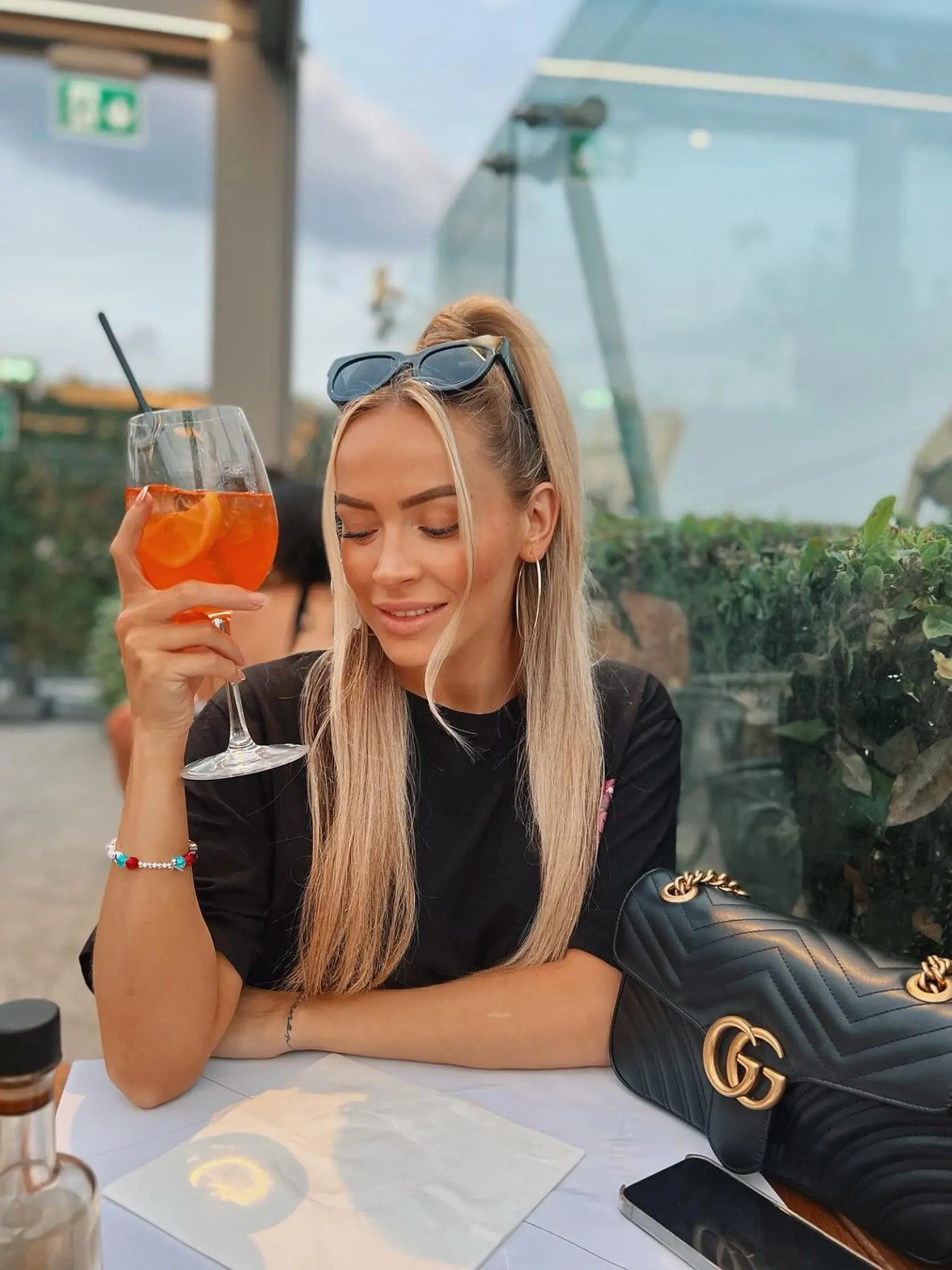 Dominika Mirgová prežíva po prevalení nevery jej manžela Petra najhoršie chvíle svojho života