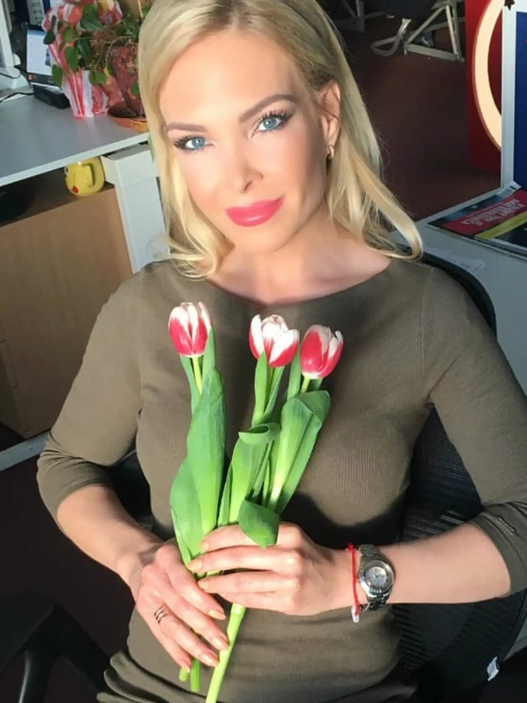Lucia Barmošová