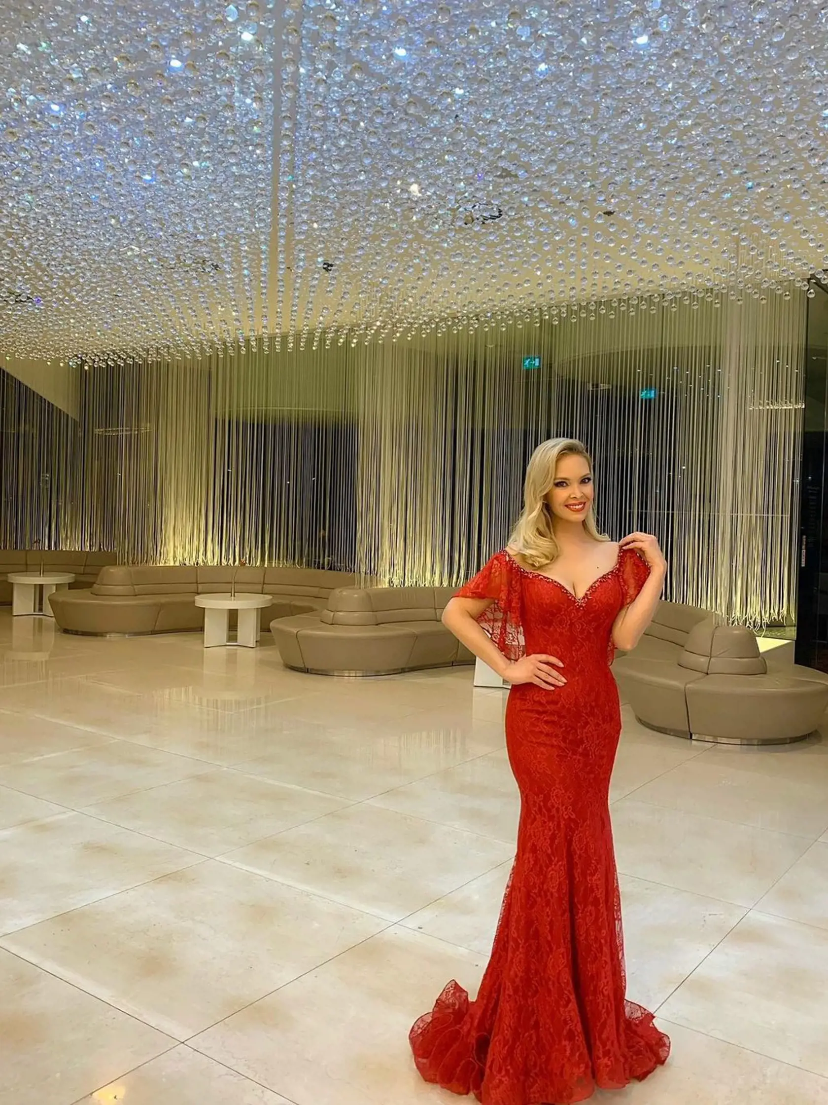 Lucia Barmošová
