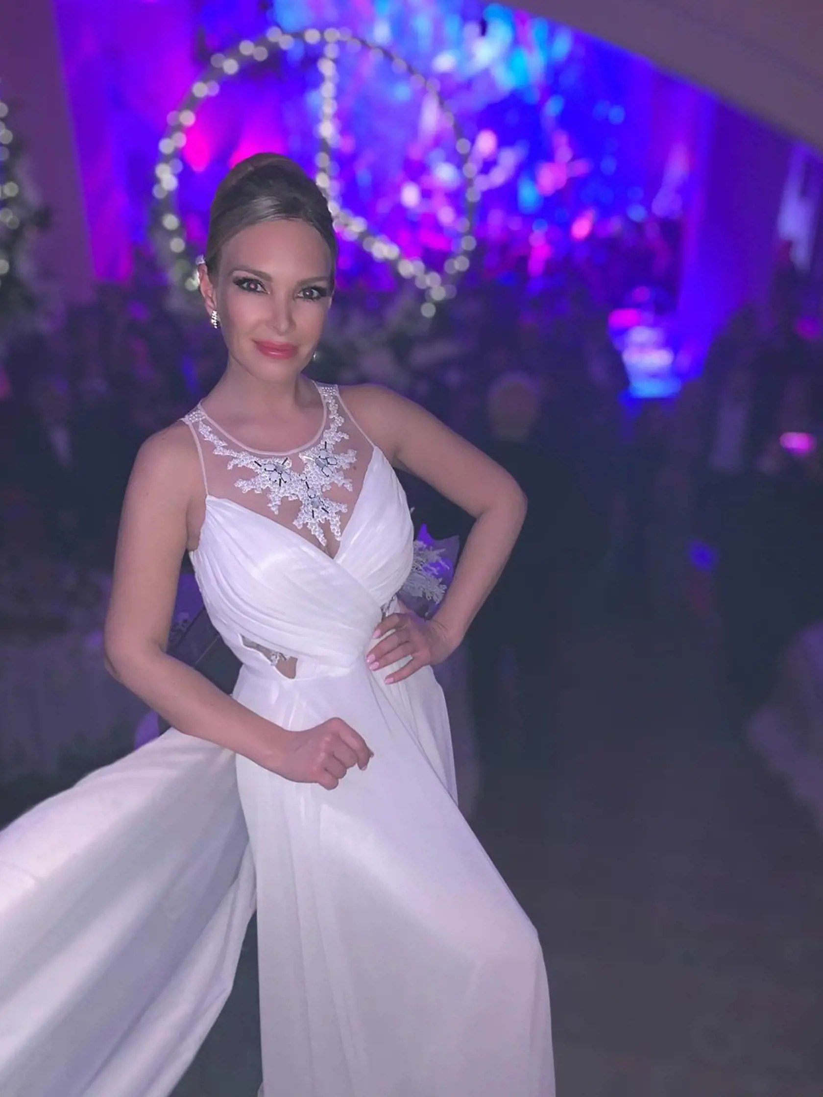 Lucia Barmošová