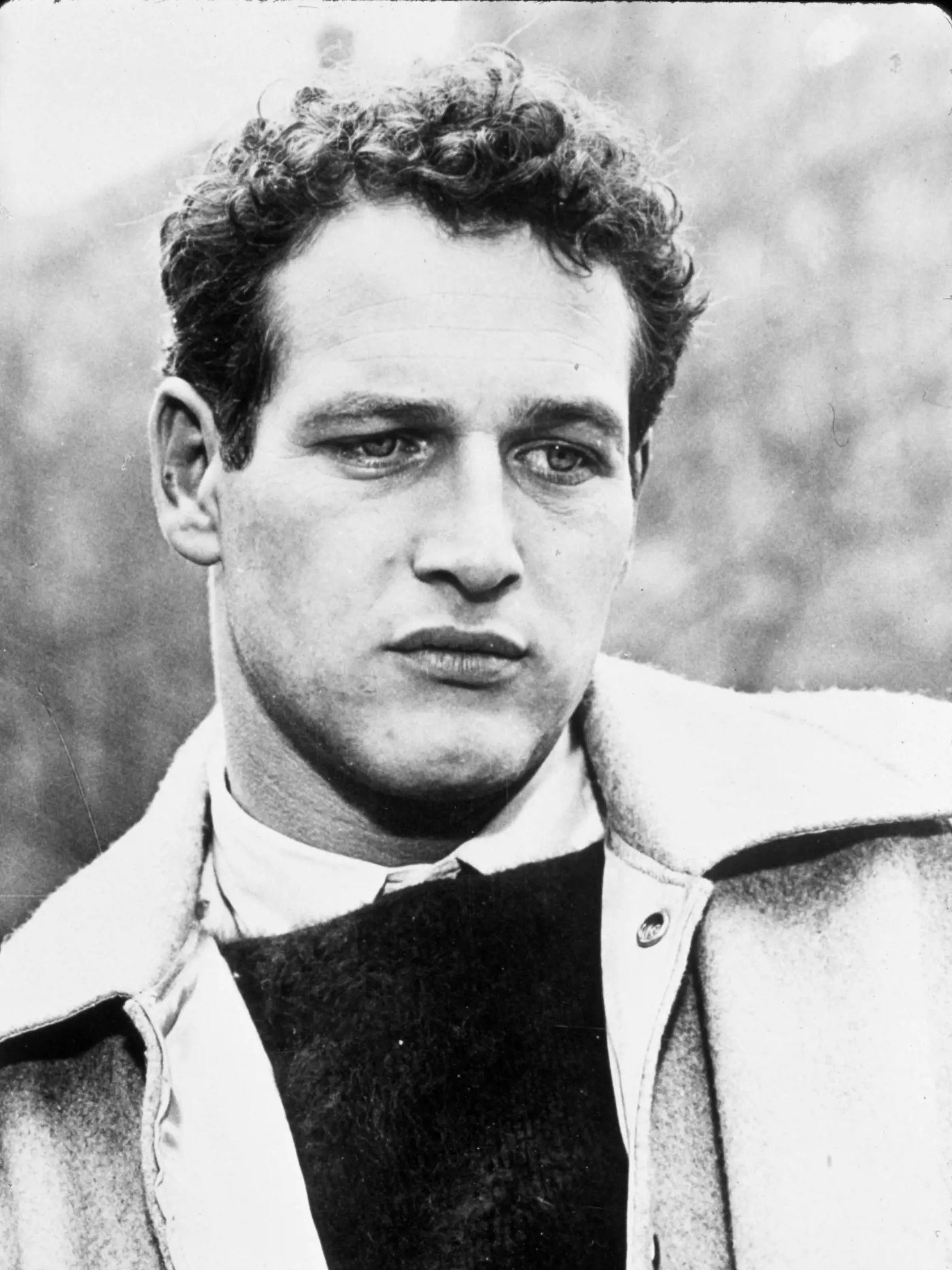 Paul Newman