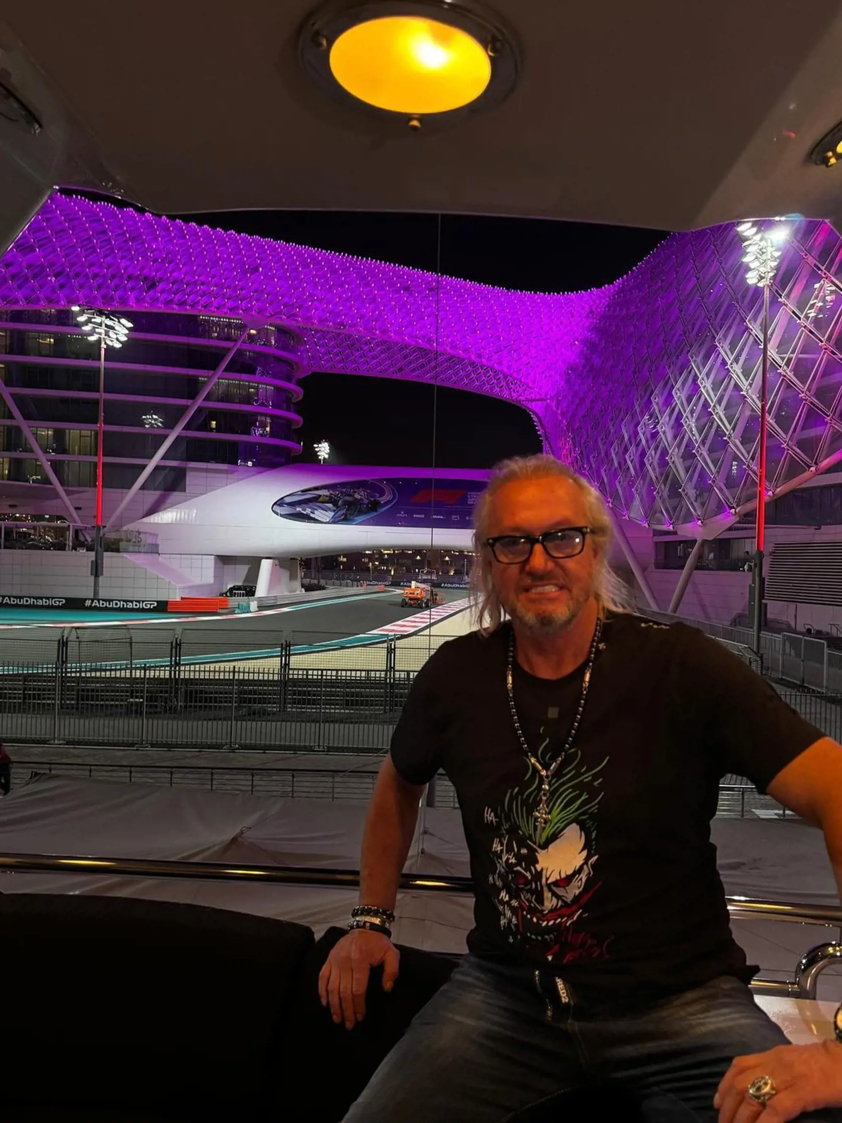Carmen a Róbert Geissovci trávili uplynulé mesiace veľa času v Spojených arabských emirátoch a v Dubaji. Podľa nemeckých médií sa tam dvojica má dokonca presťahovať.