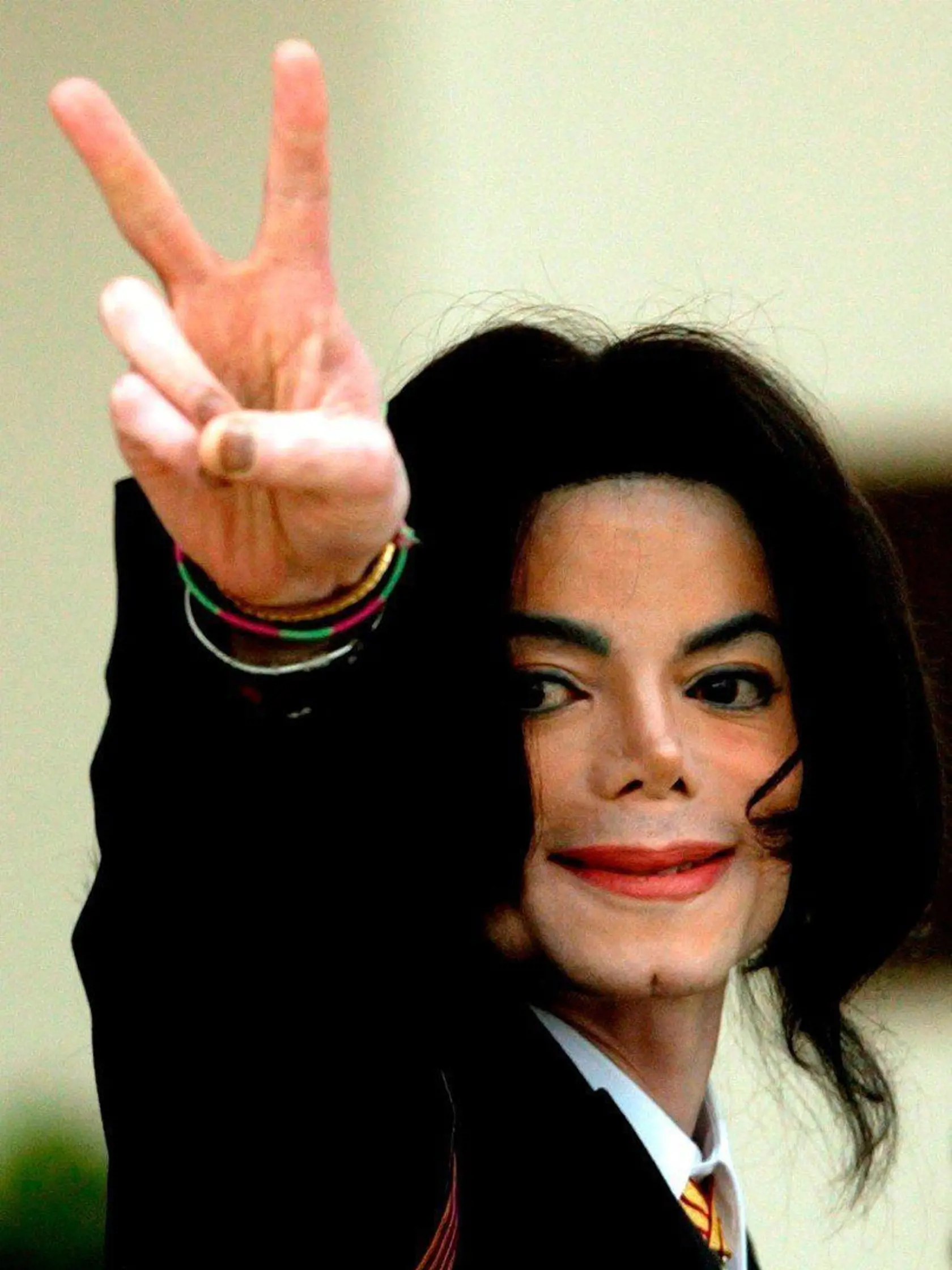 Michael Jackson