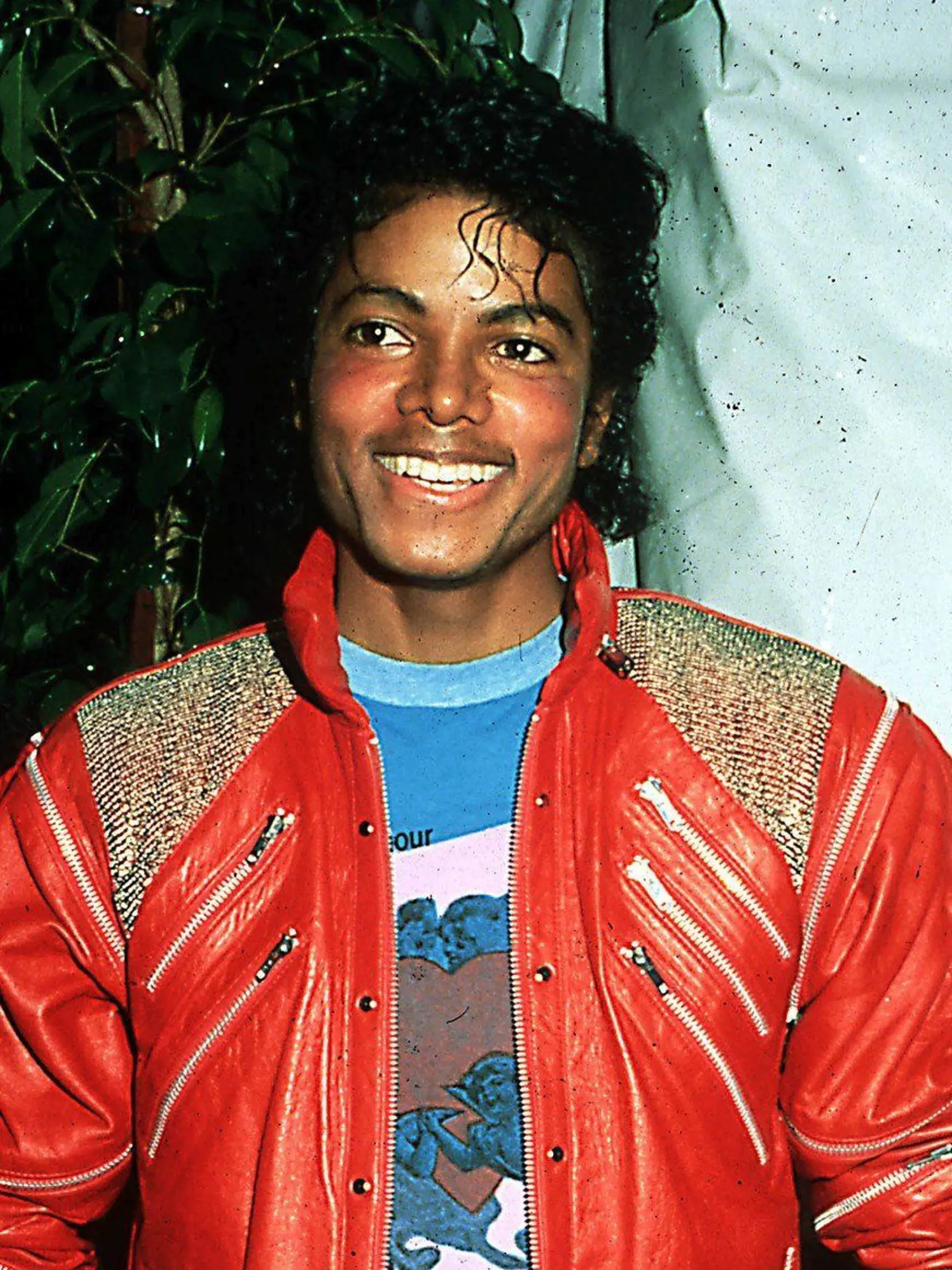 Michael Jackson