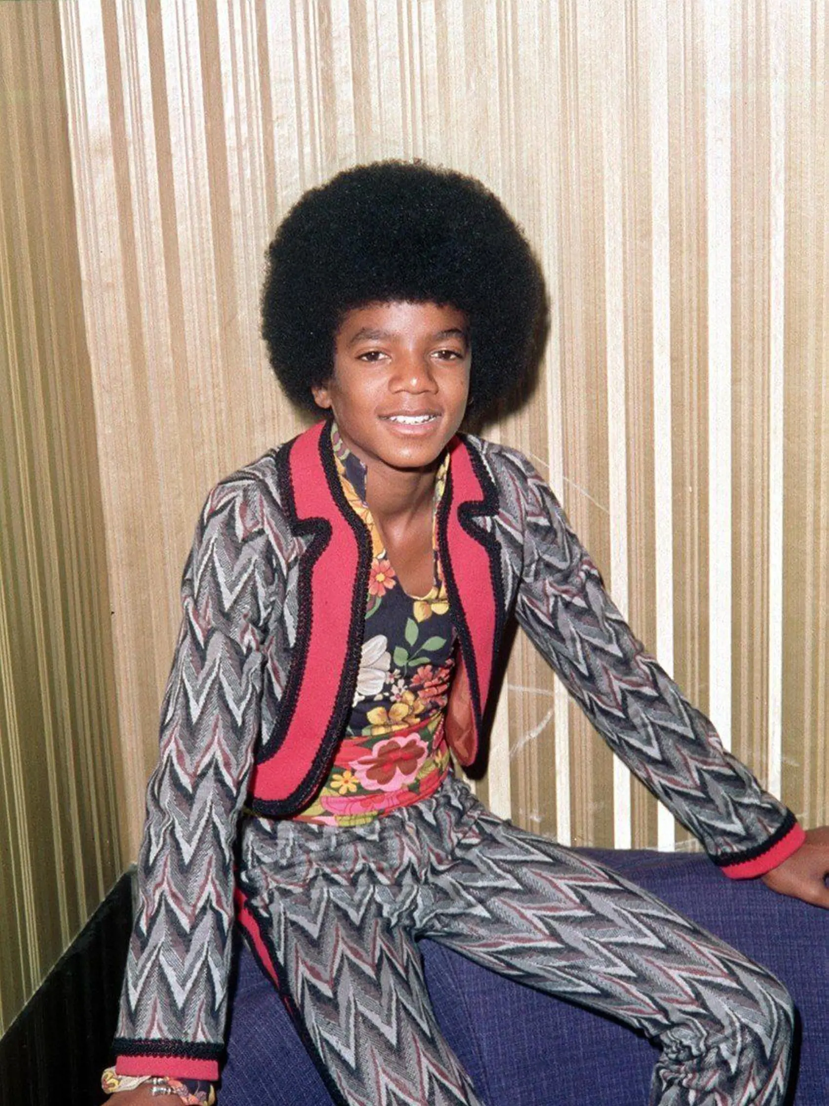 Michael Jackson