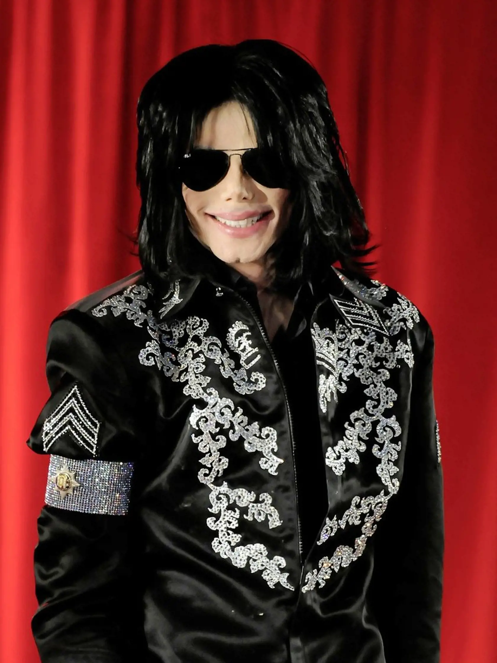 Michael Jackson
