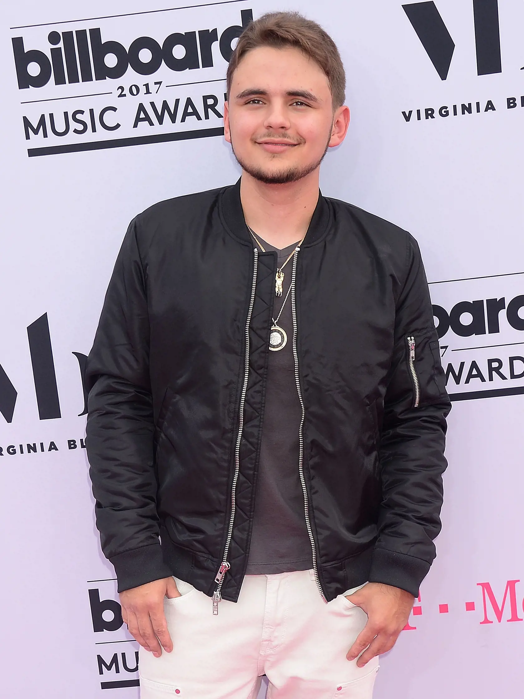 Prince Jackson