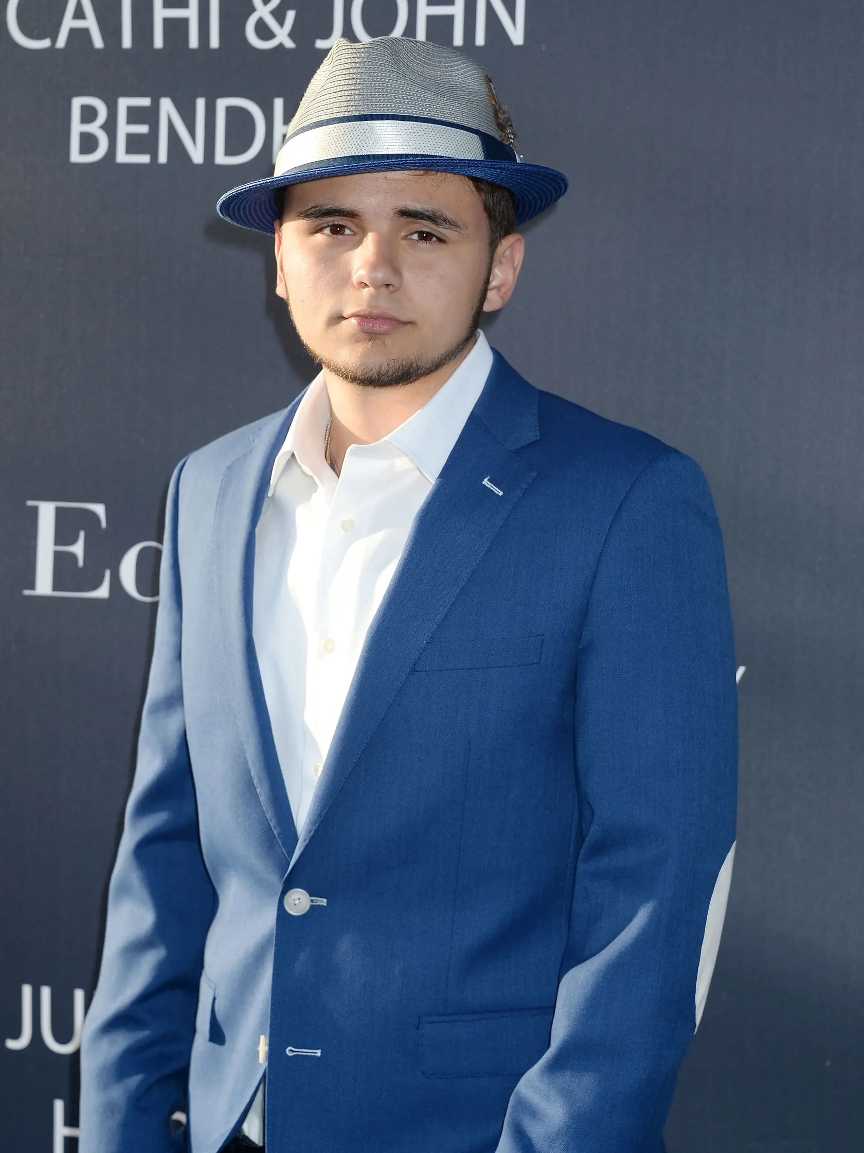 Prince Jackson