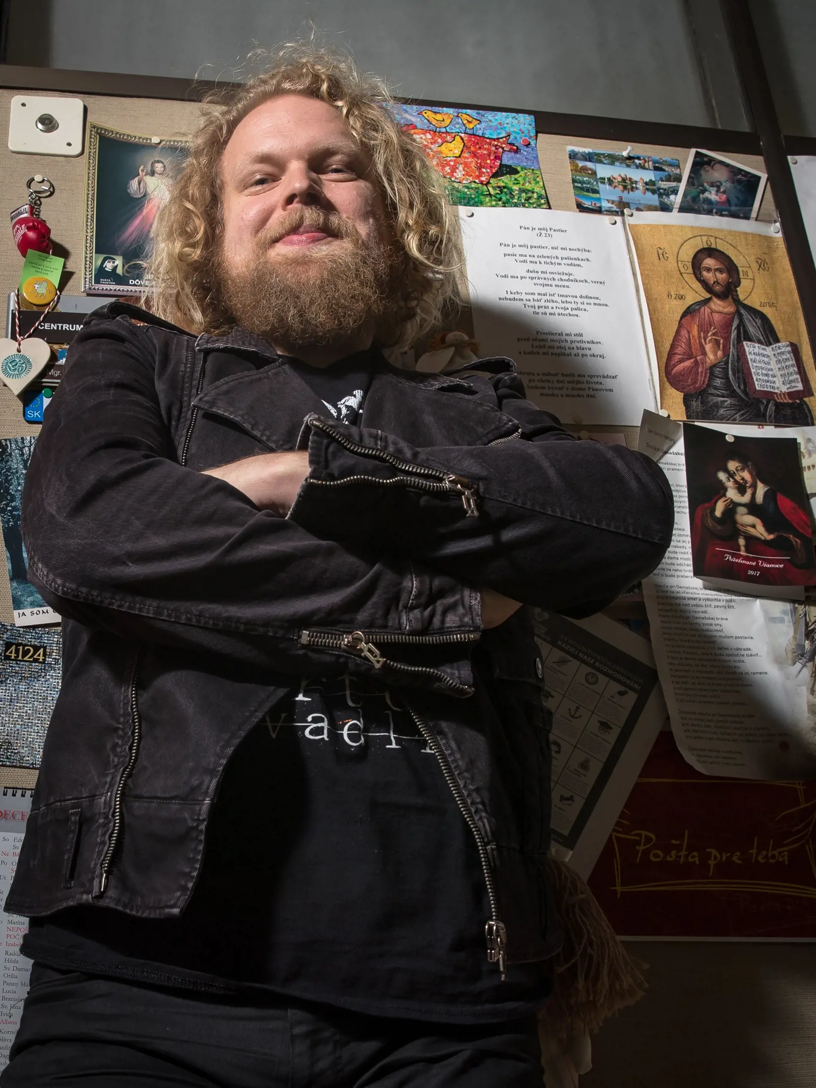 Štefan Chrappa