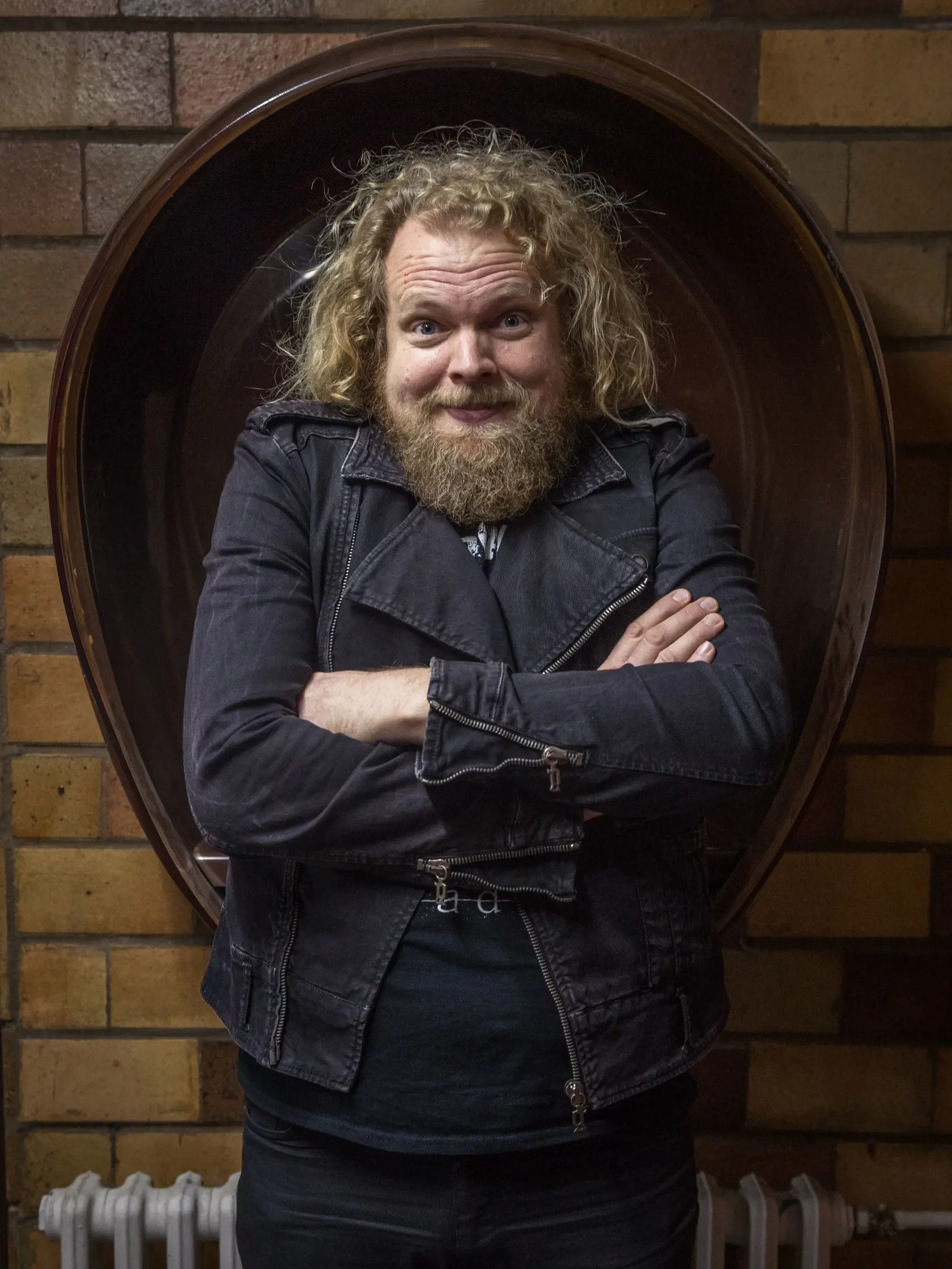 Štefan Chrappa