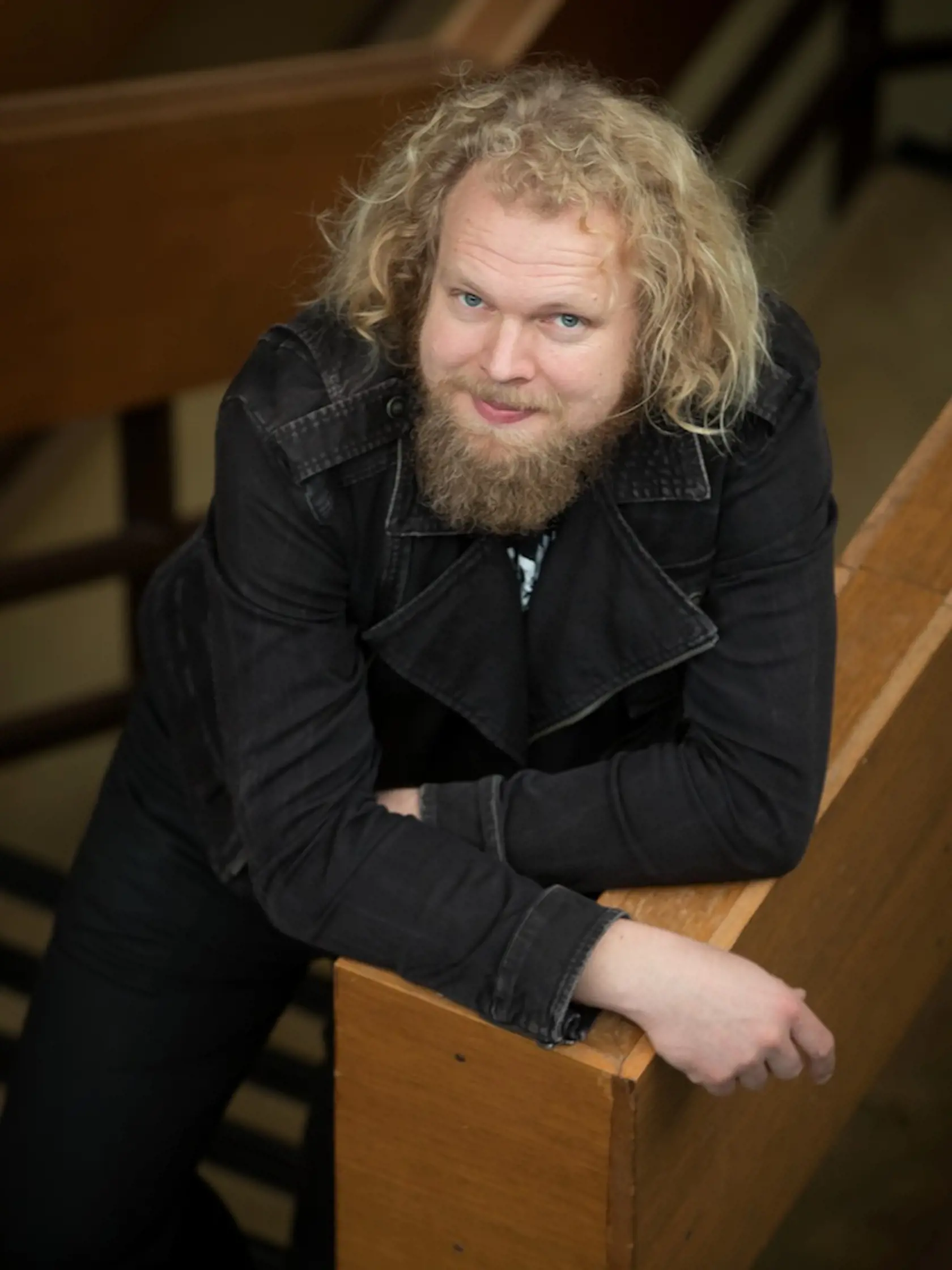 Štefan Chrappa