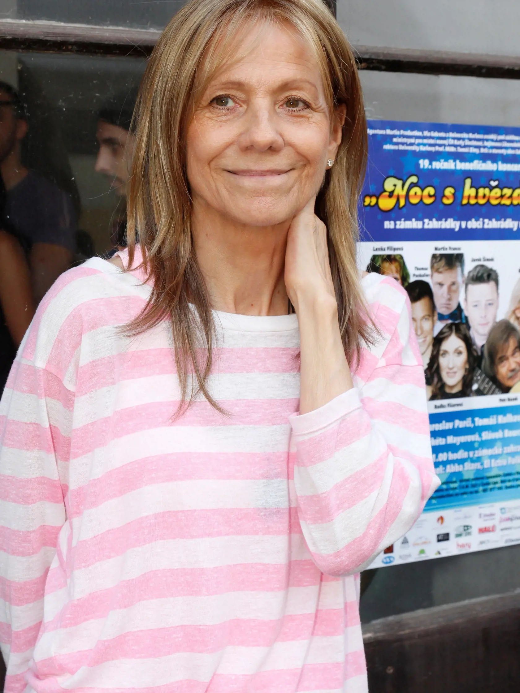 Lenka Filipová