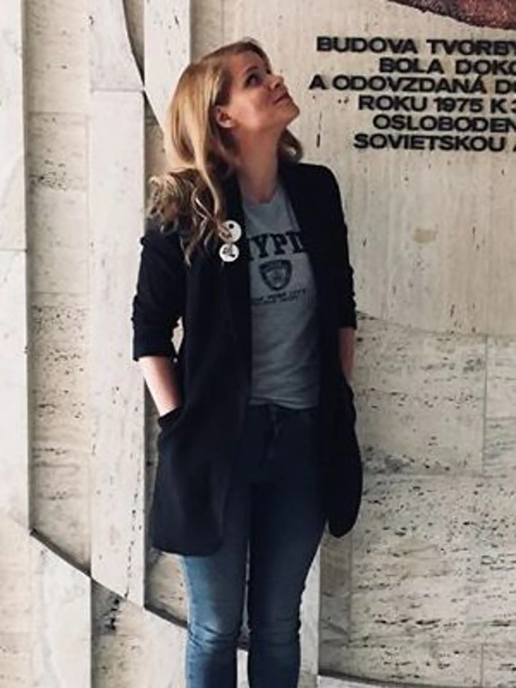 Zuzana Kovačič Hanzelová má dodnes na vedenie RTVS ťažké srdce.