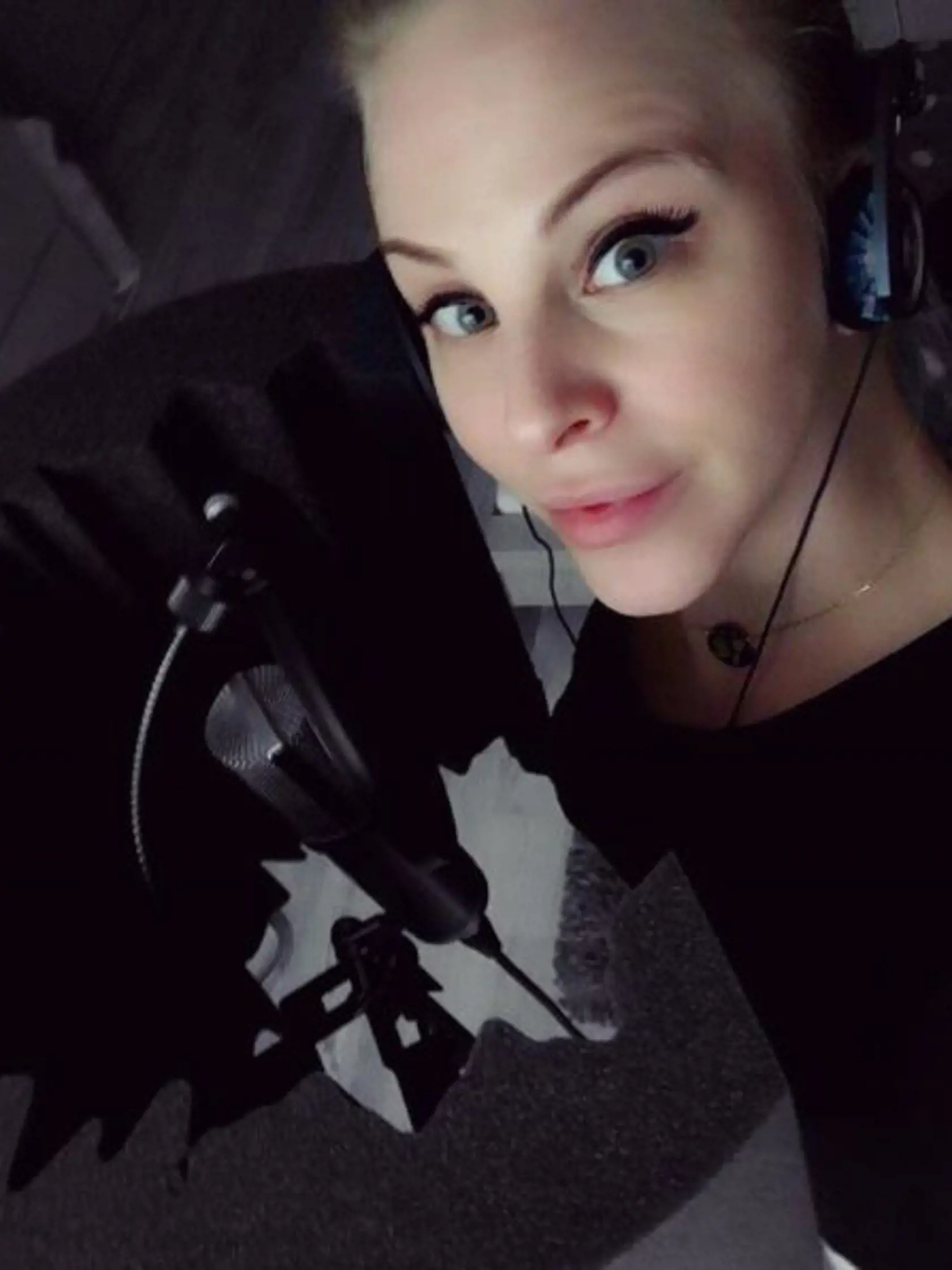 Barbora Balúchová