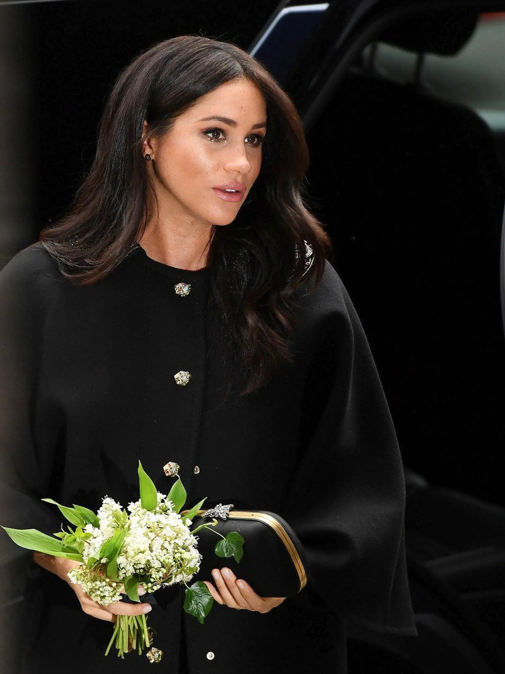 Meghan Markle