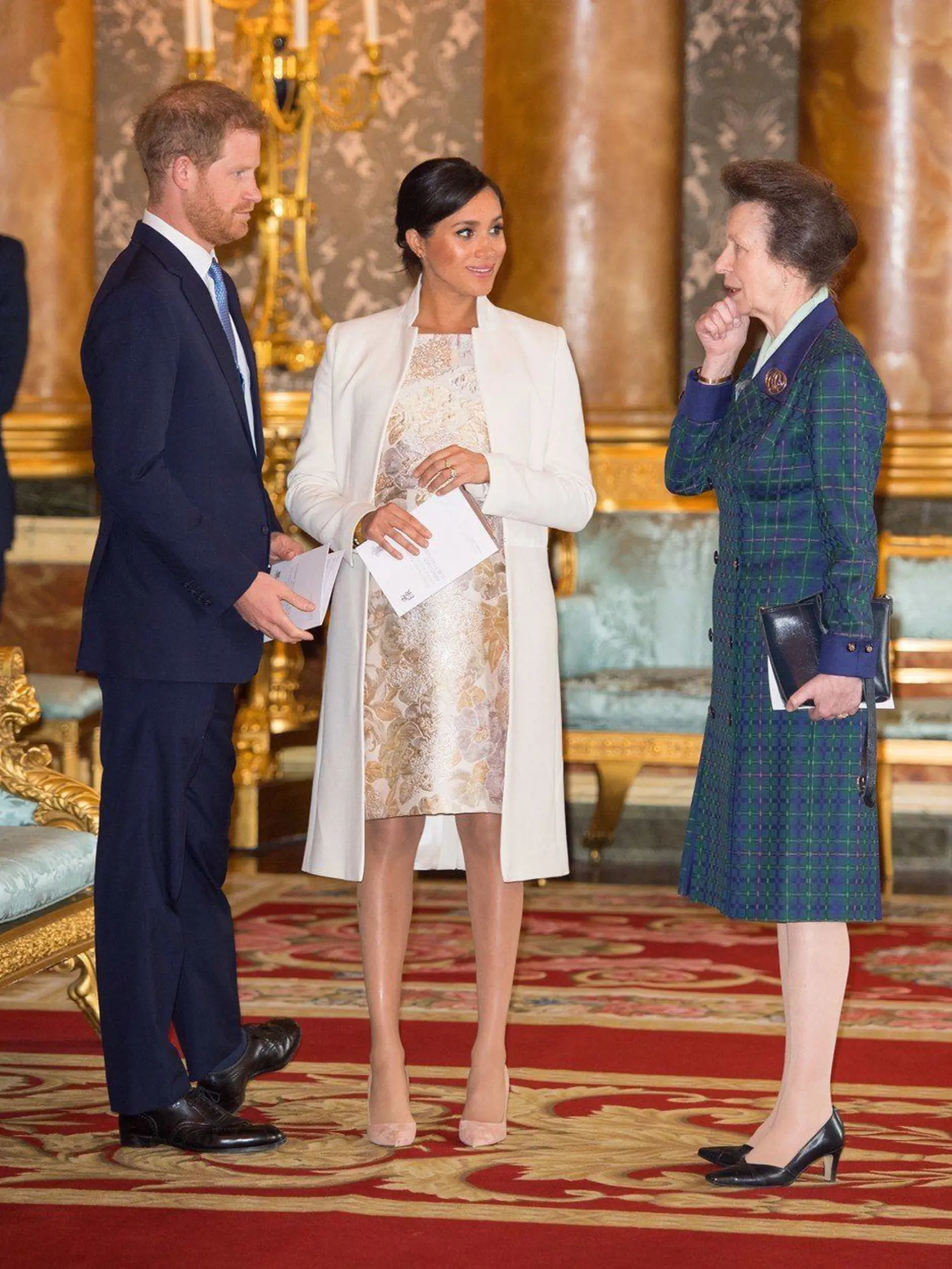 Meghan Markle