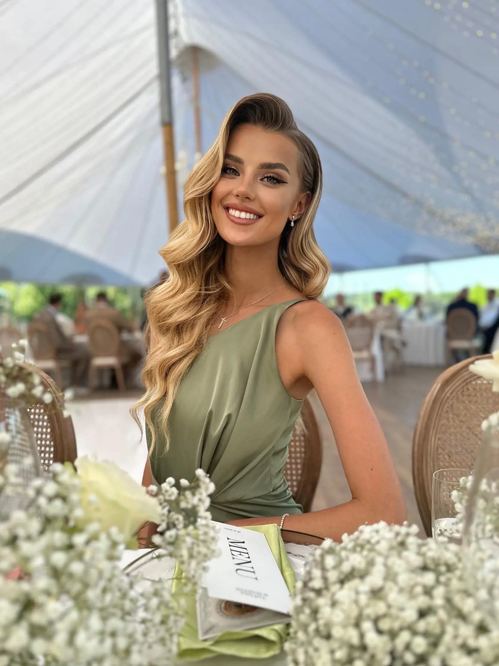 Krystyna Pyszková