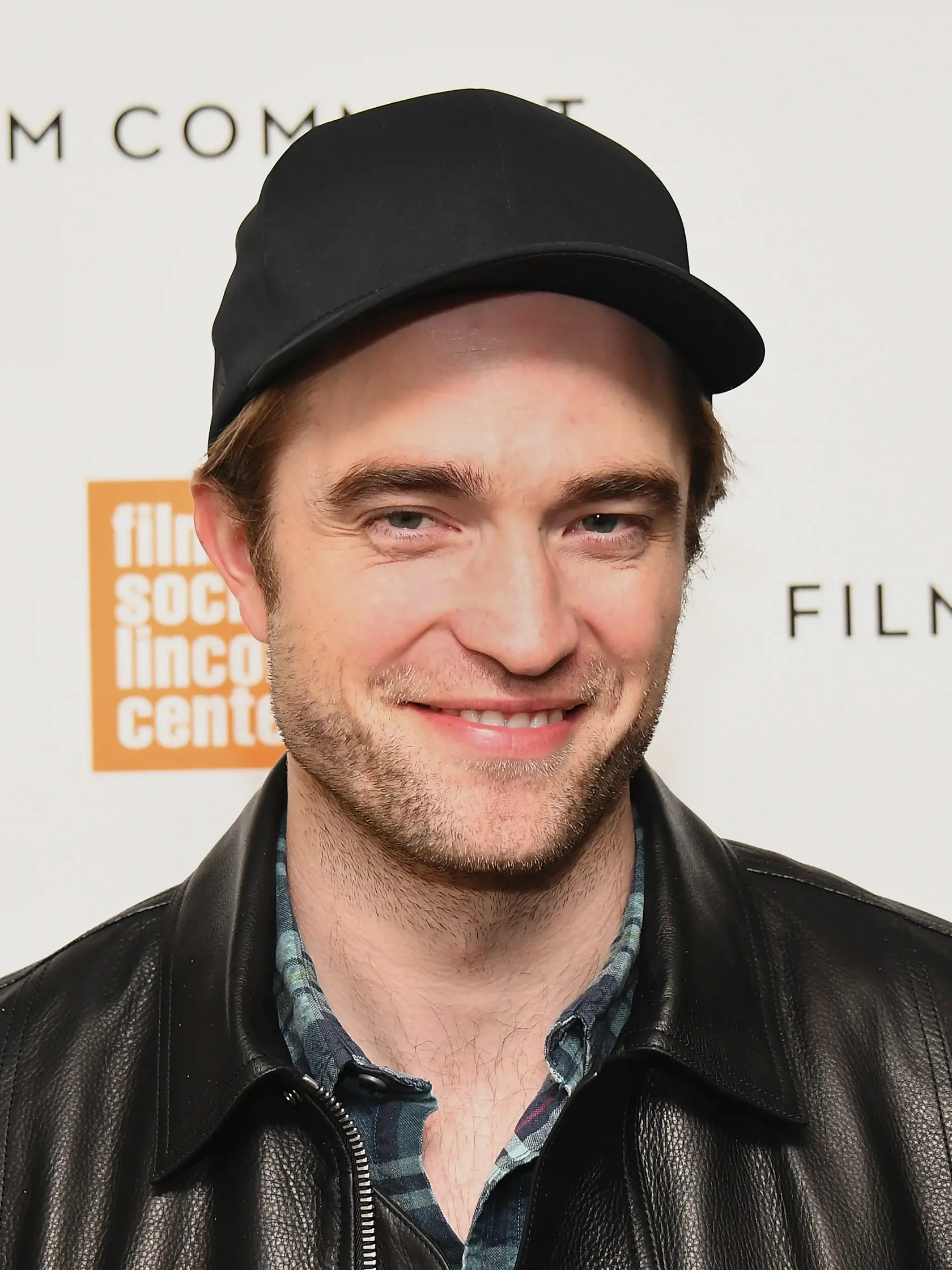 Robert Pattinson