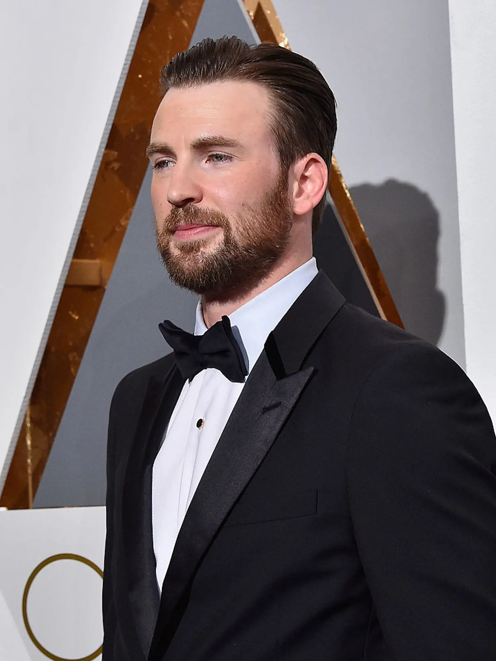 Herec Chris Evans