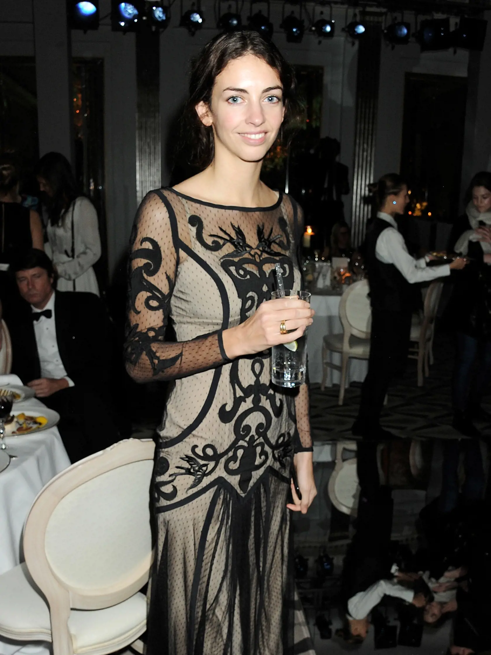 Rose Hanbury