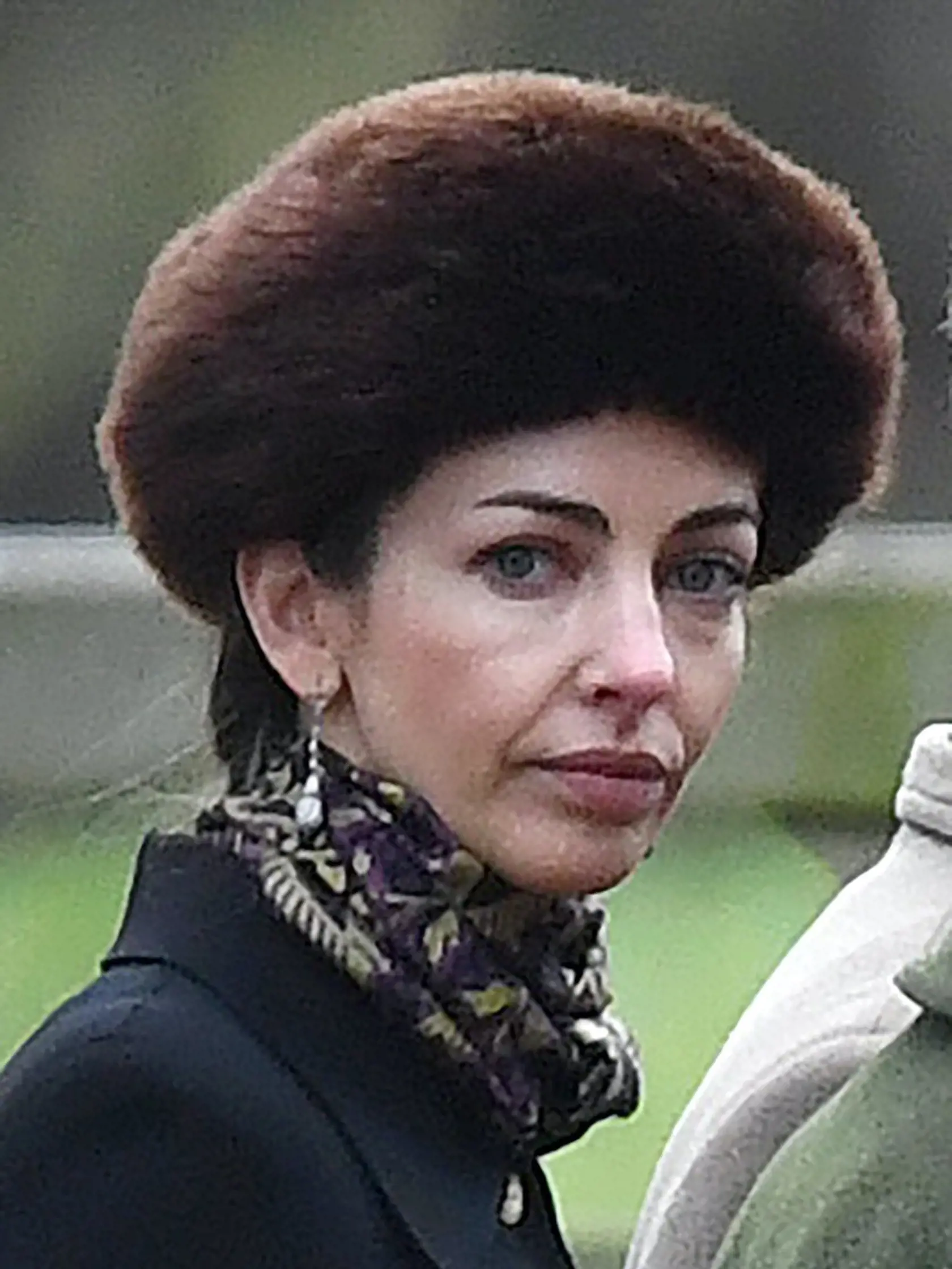 Rose Hanbury