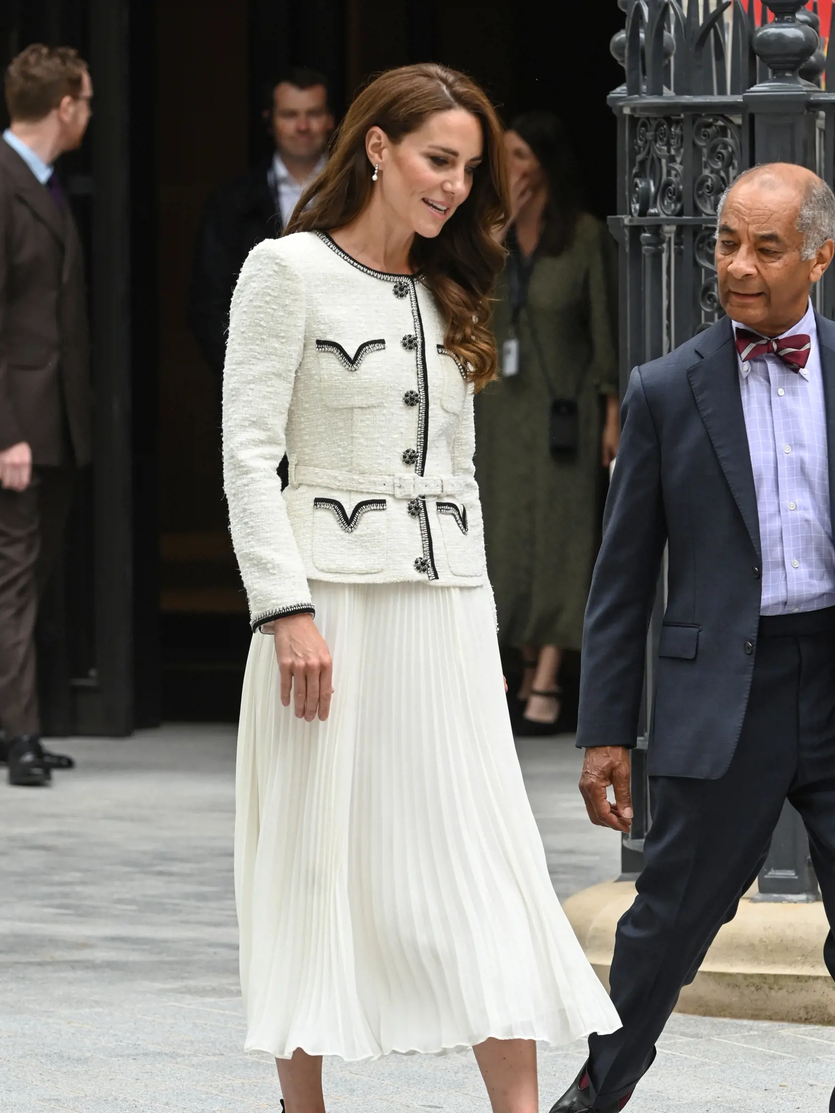 Aj keď sa Kate Middleton (41) mohla inšpirovať Meghan Markle (41), je dôležité si uvedomiť, že každá z nich má svoju vlastnú osobnosť a štýl.