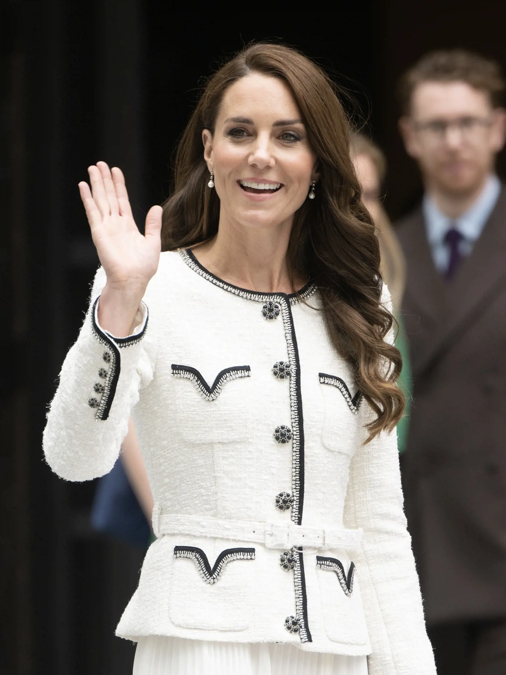 Štýlové topánky s rozkošnou mašličkou Meghan často nosila počas svojho pôsobenia v kráľovskej rodine.