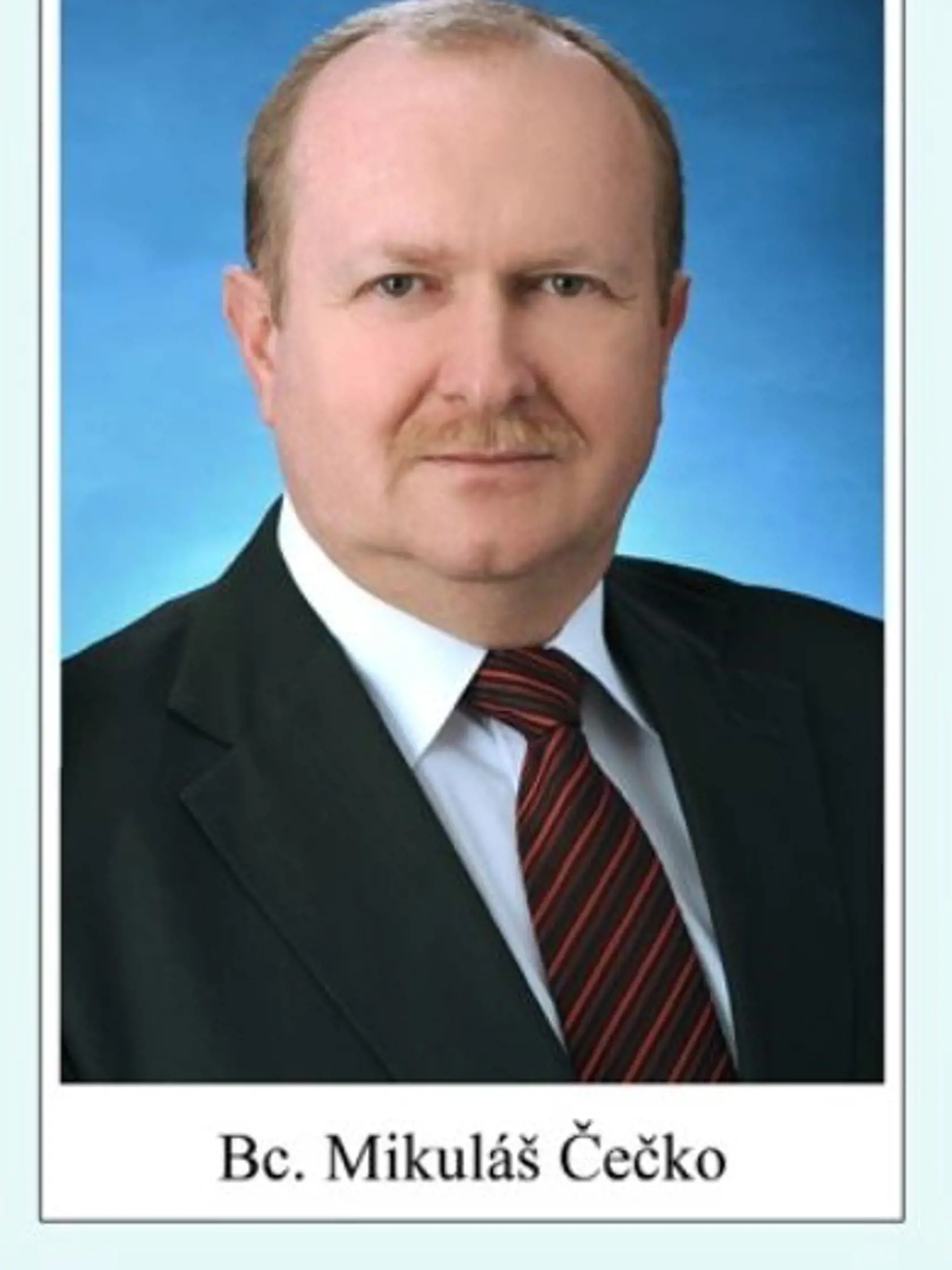 Viceprimátor podľahol ťažkej chorobe.