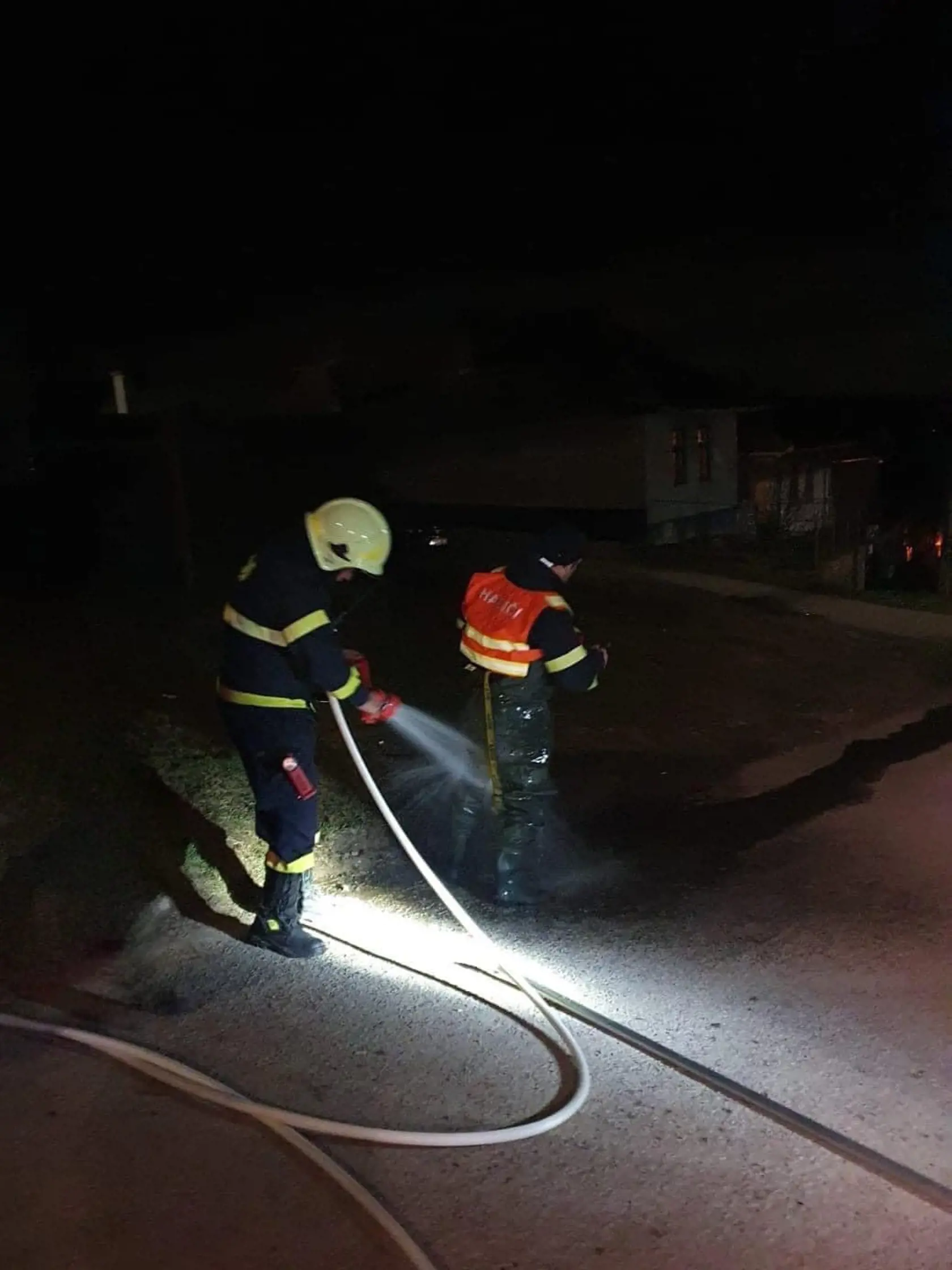 Po dvoch dňoch chlapca zatiaľ nenašli.