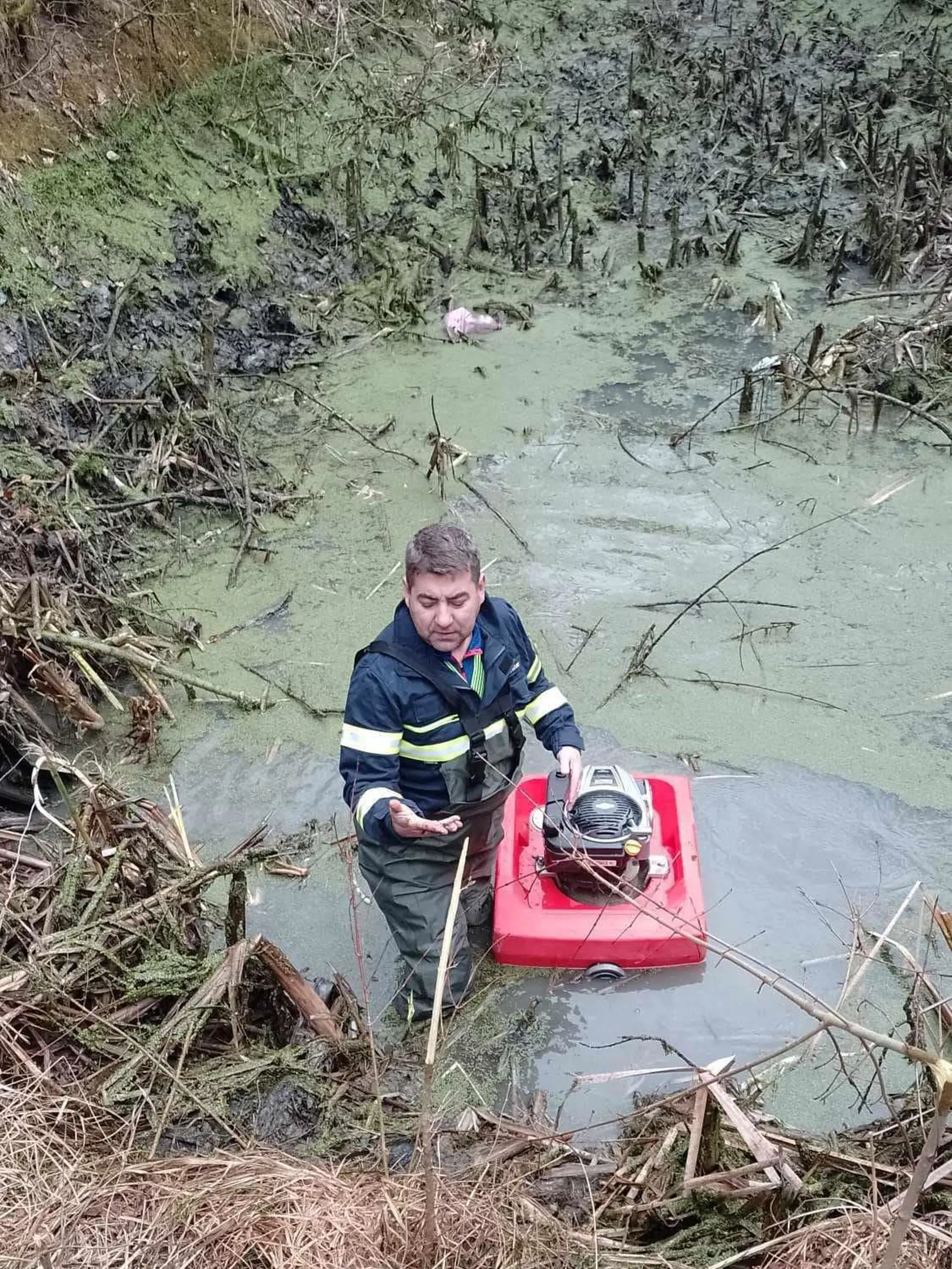 Pátranie po 3-ročnom Jaroslavovi, ktorého našli po troch dňoch mŕtveho.