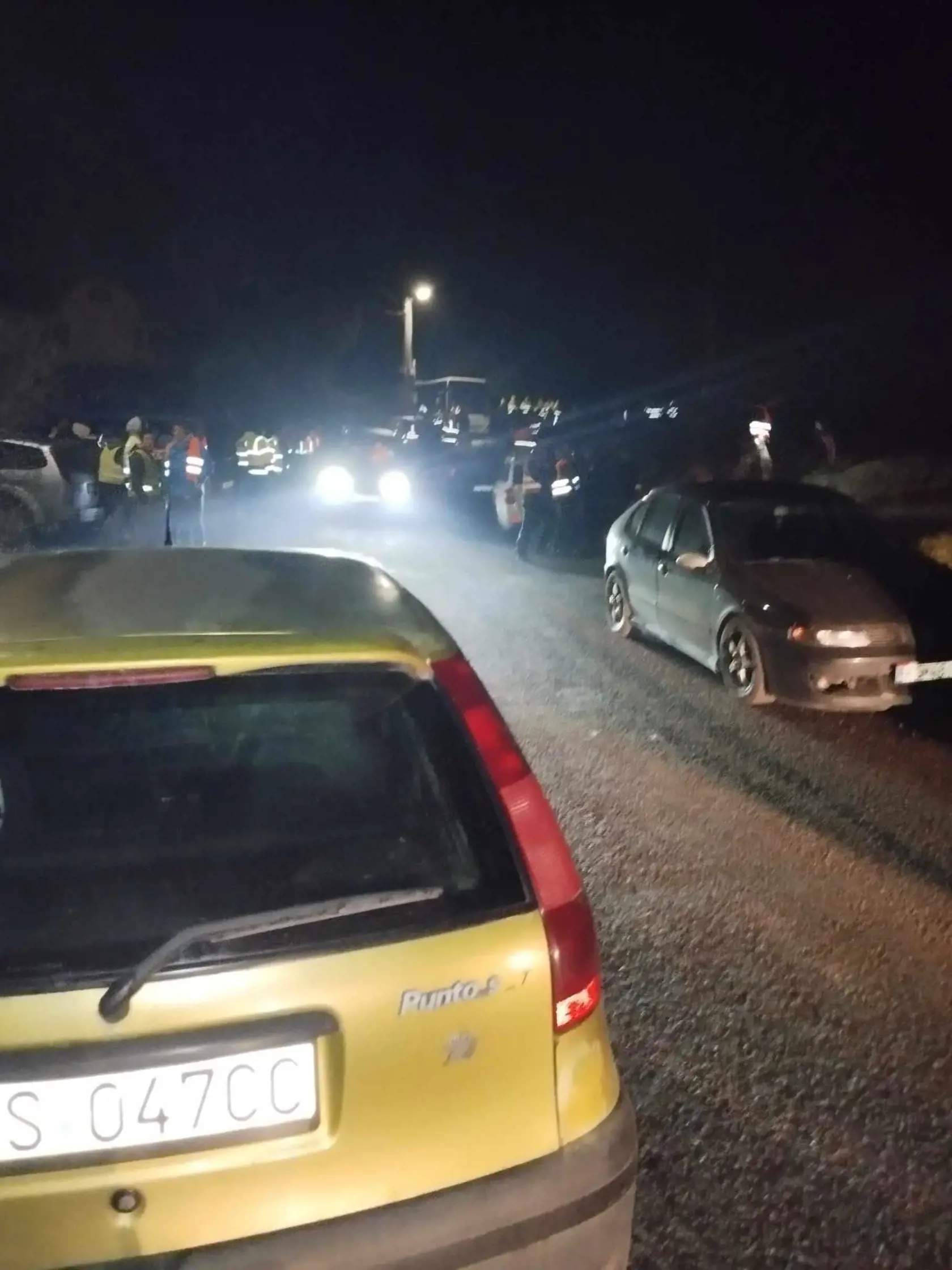 Pátranie po 3-ročnom Jaroslavovi, ktorého našli po troch dňoch mŕtveho.