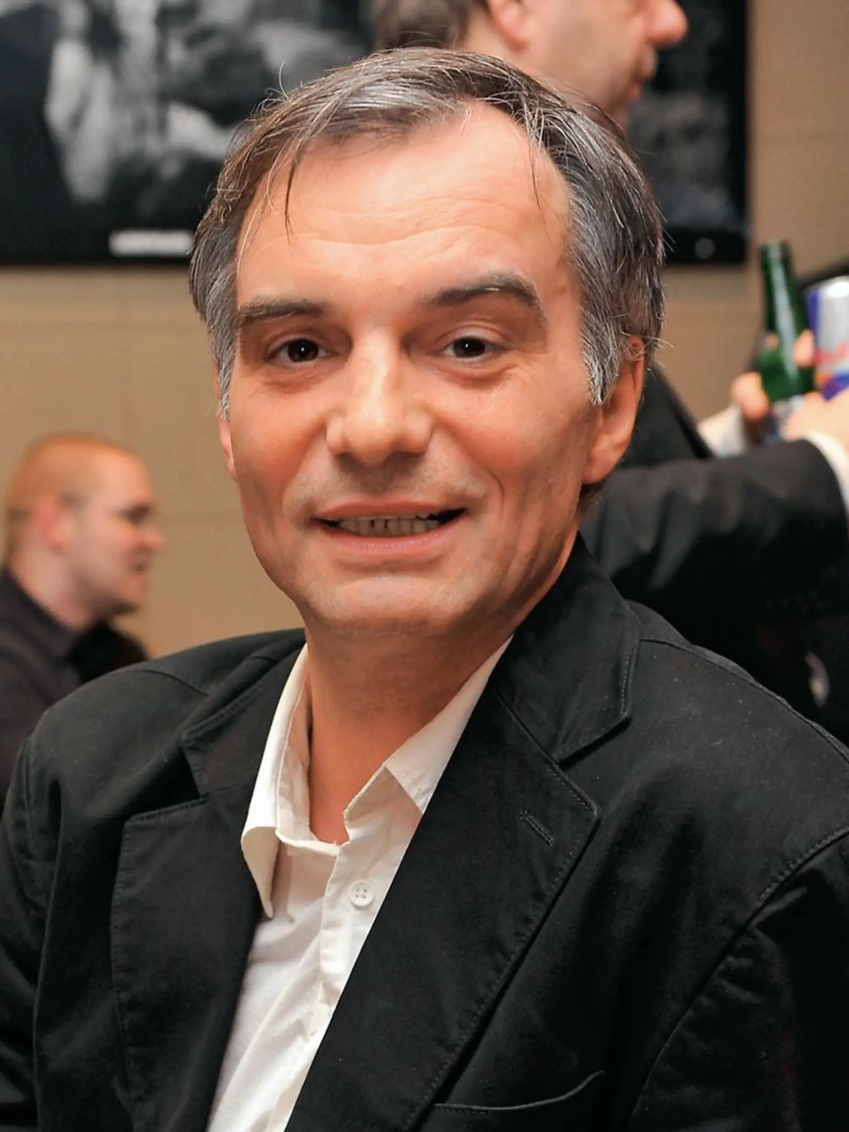 Ivan Trojan: „Herectvo nie je o sláve. Je predovšetkým o tvrdej robote.“