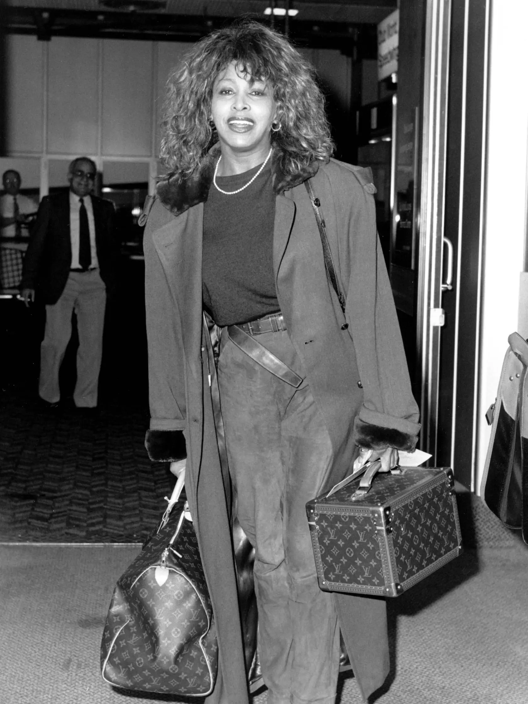 Tina Turner zomrela vo veku 83 rokov.