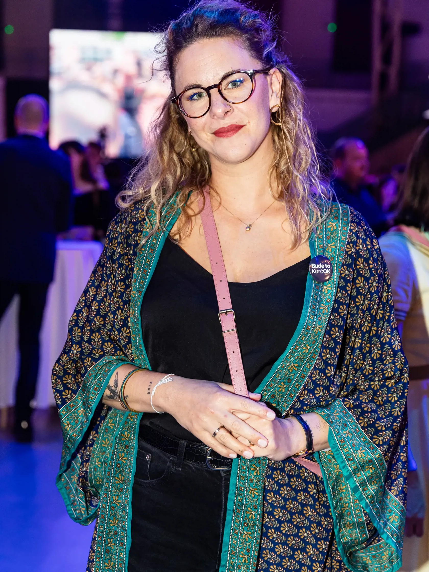 Kristína Tormová