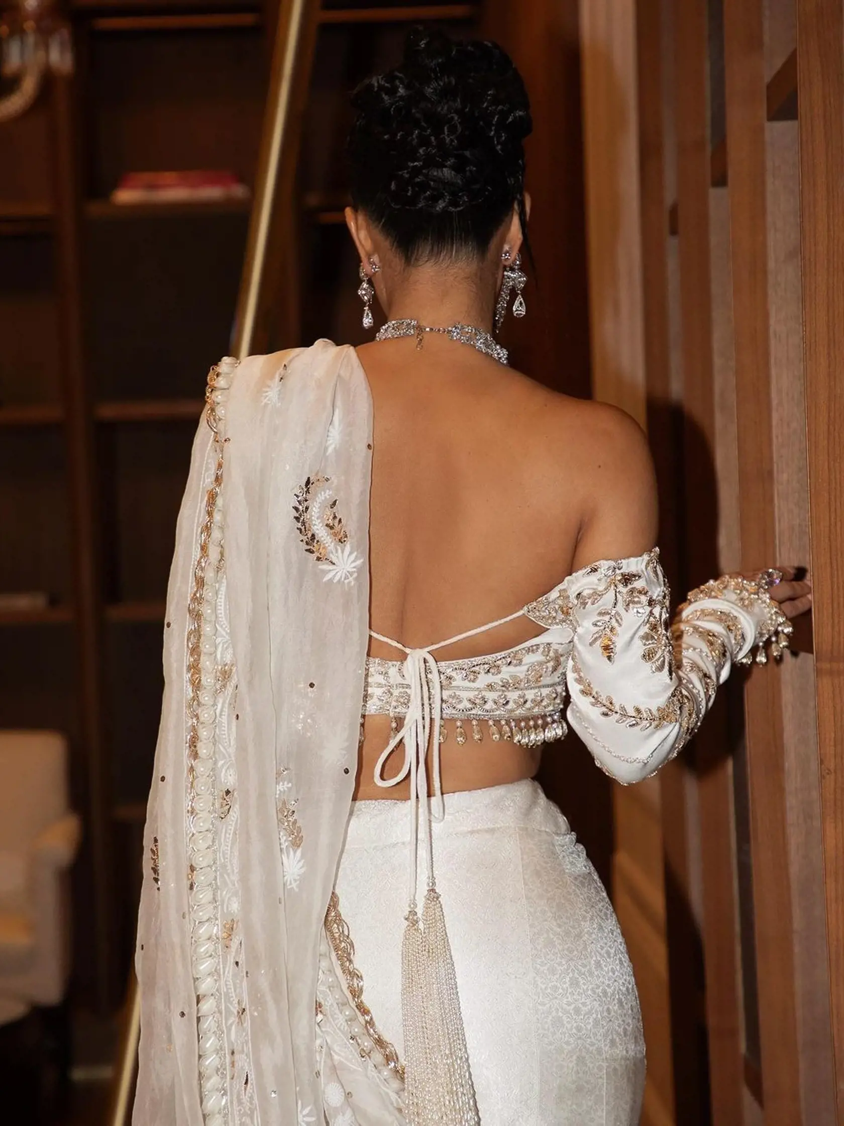 Kim Kardashian by dokonale zapadla aj do Indie.