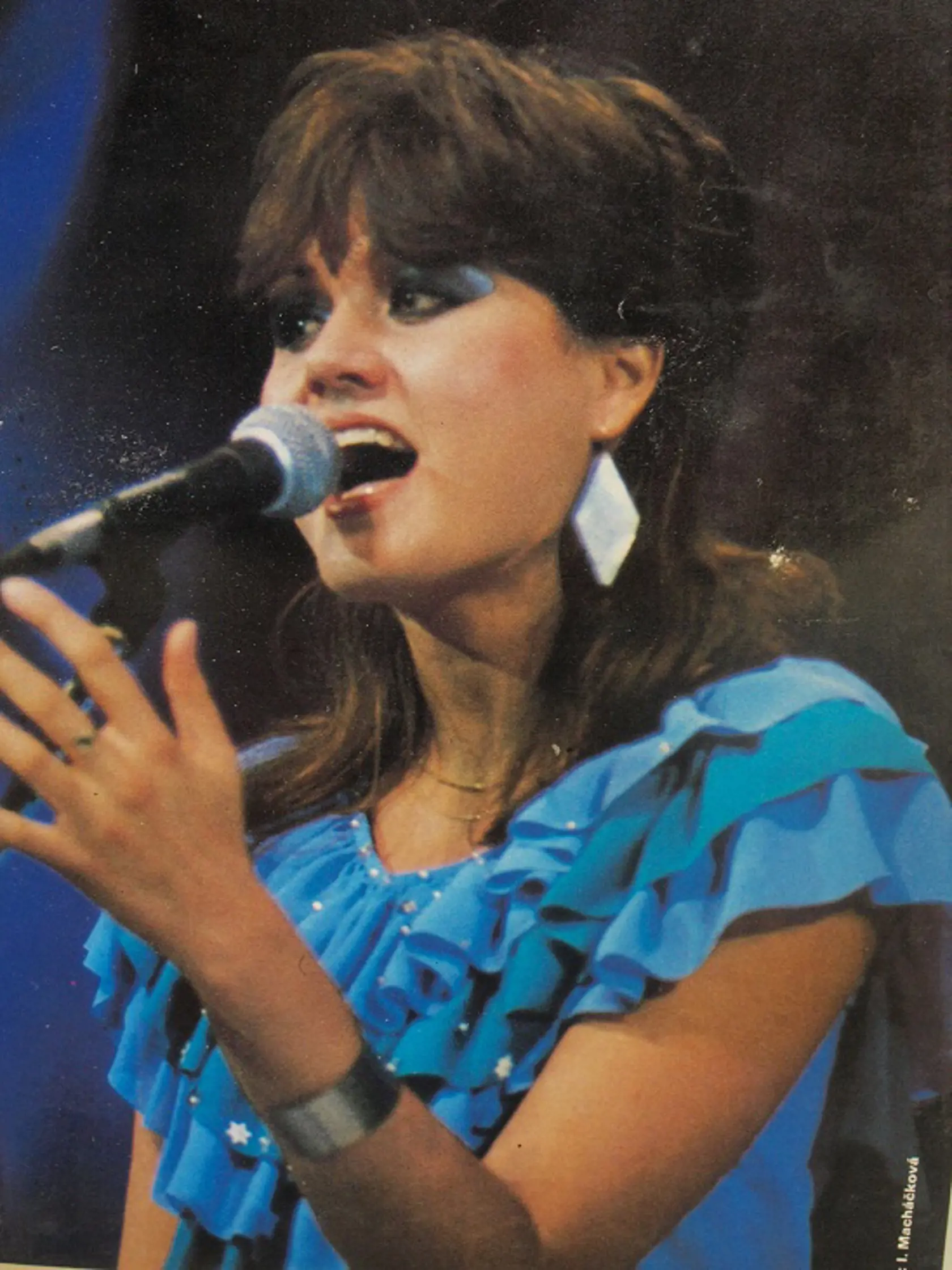 Júlia Hečková